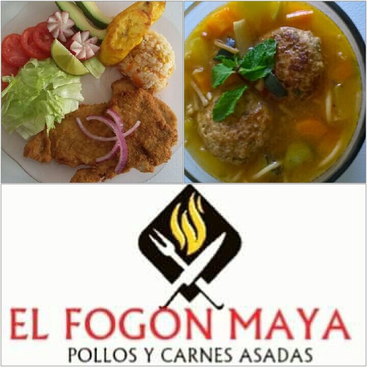 El Fogón Maya image 7