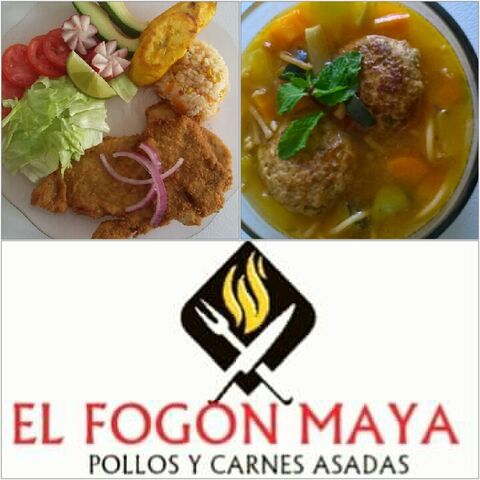 El Fogón Maya image 7