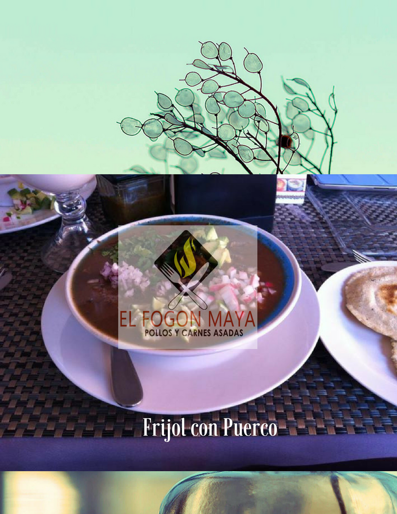 El Fogón Maya image 9