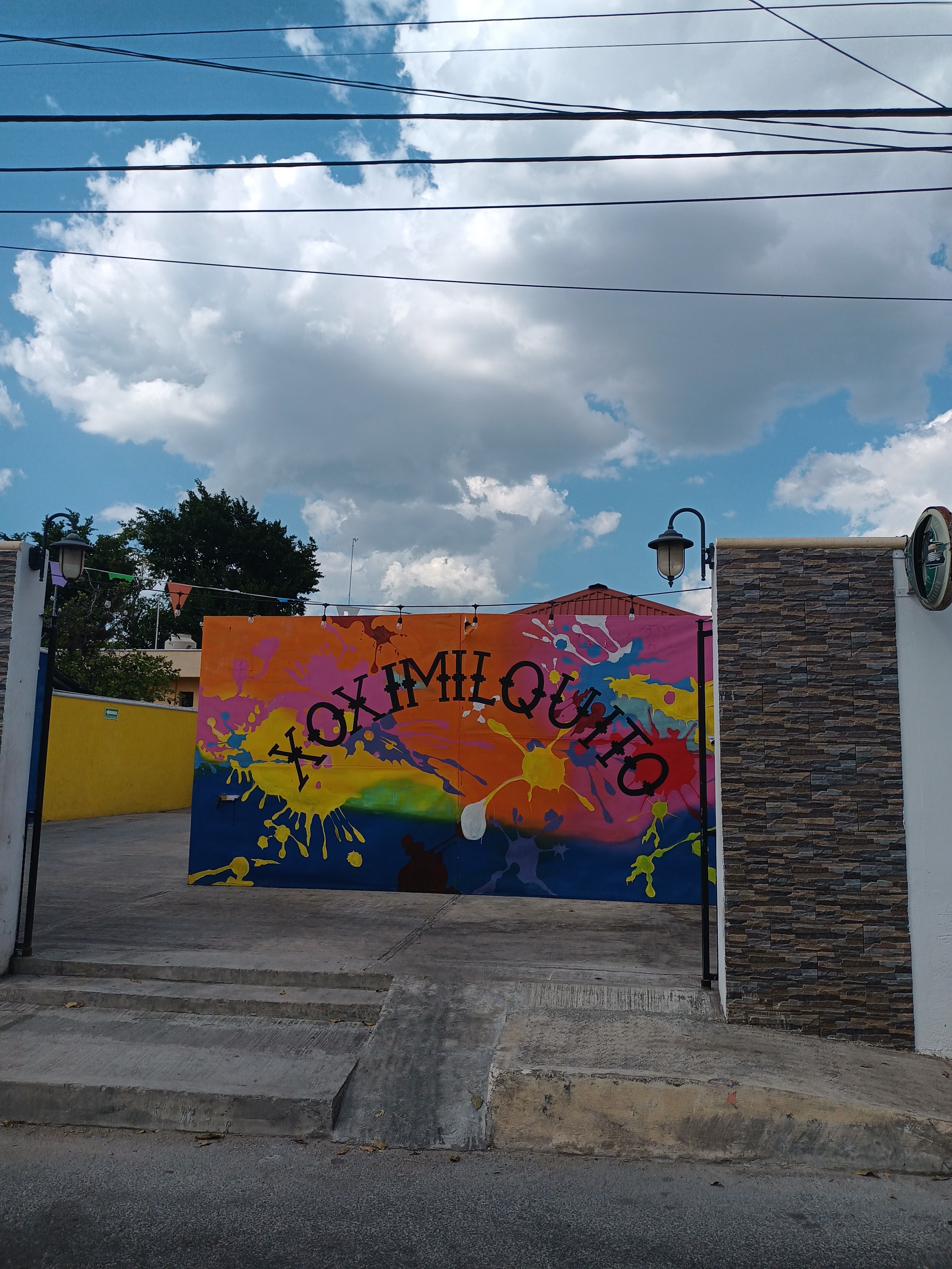 Restaurante Xoximilquito en Danny image 2