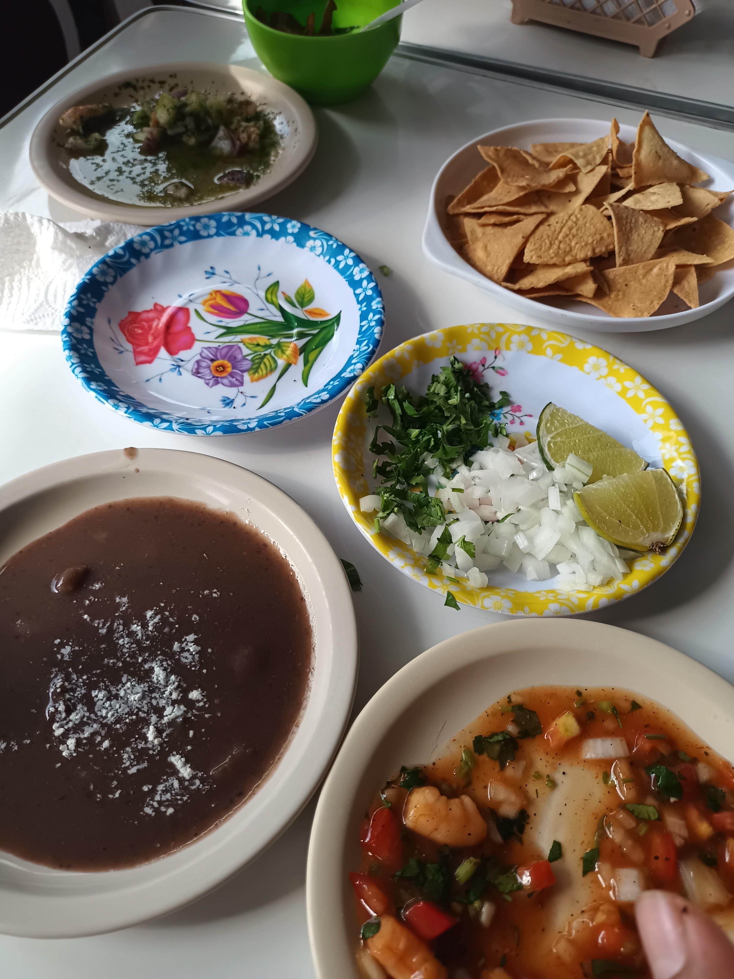 Restaurante Xoximilquito en Danny image 3