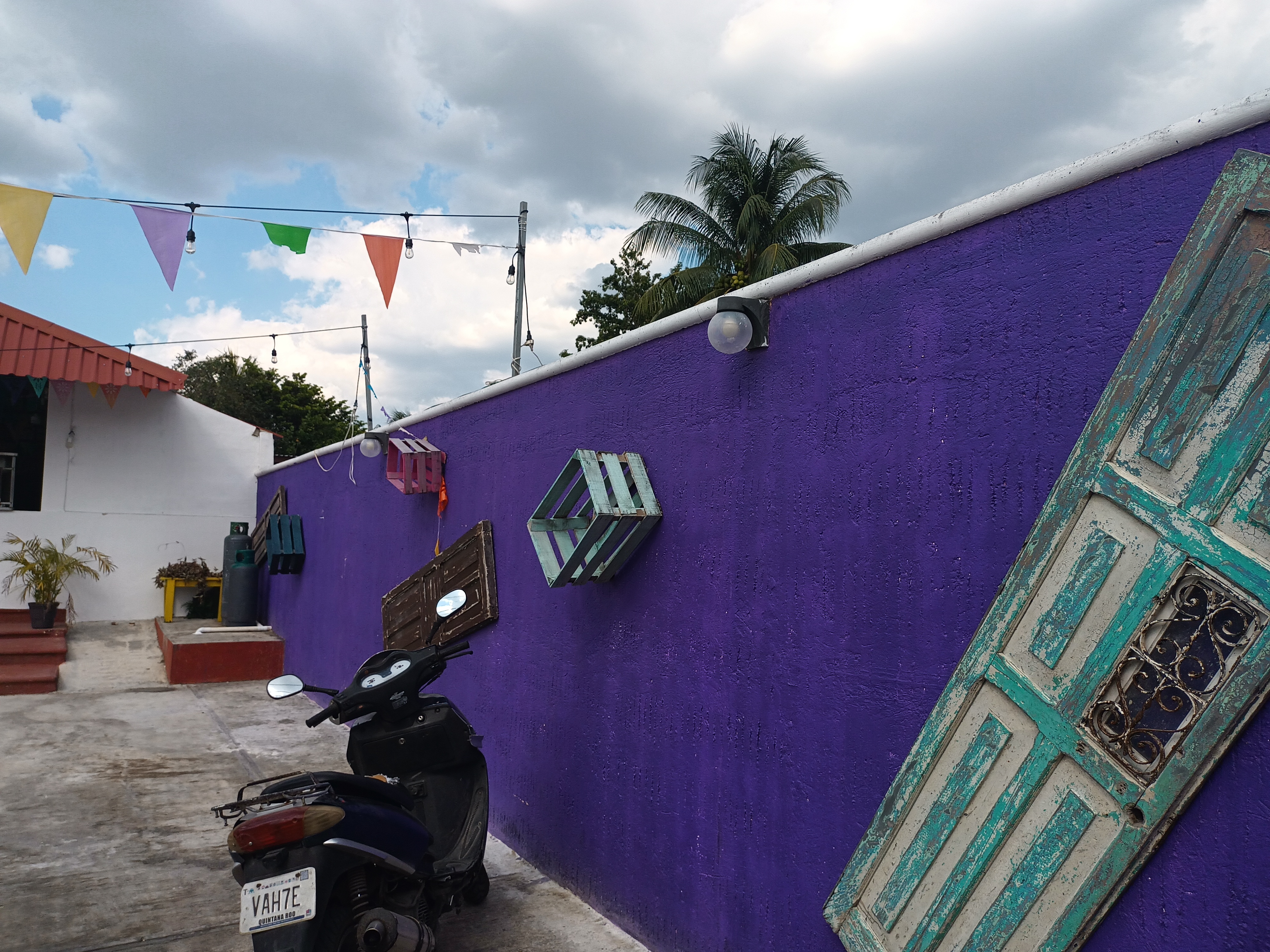 Restaurante Xoximilquito en Danny image 4