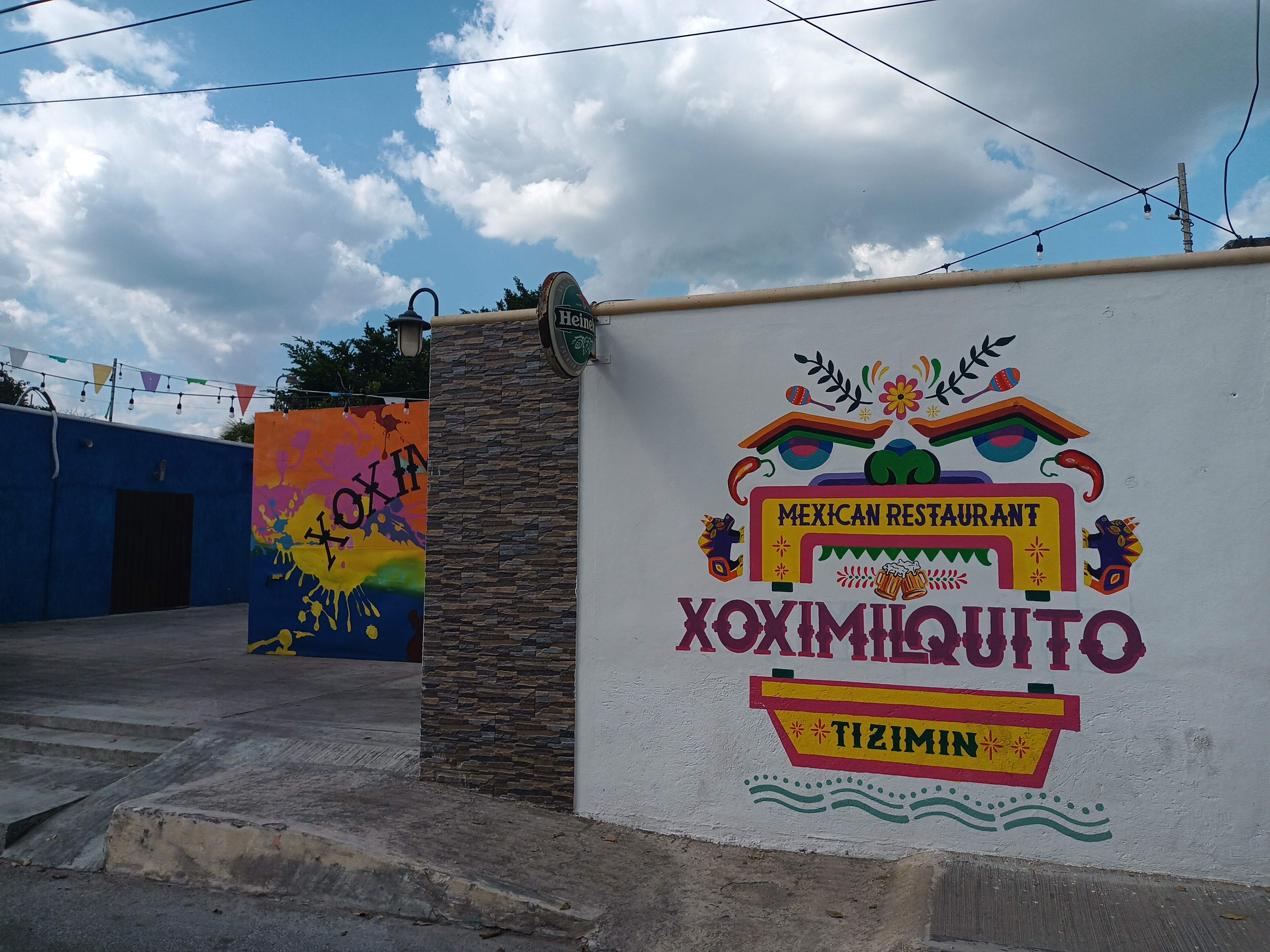 Restaurante Xoximilquito en Danny image 5