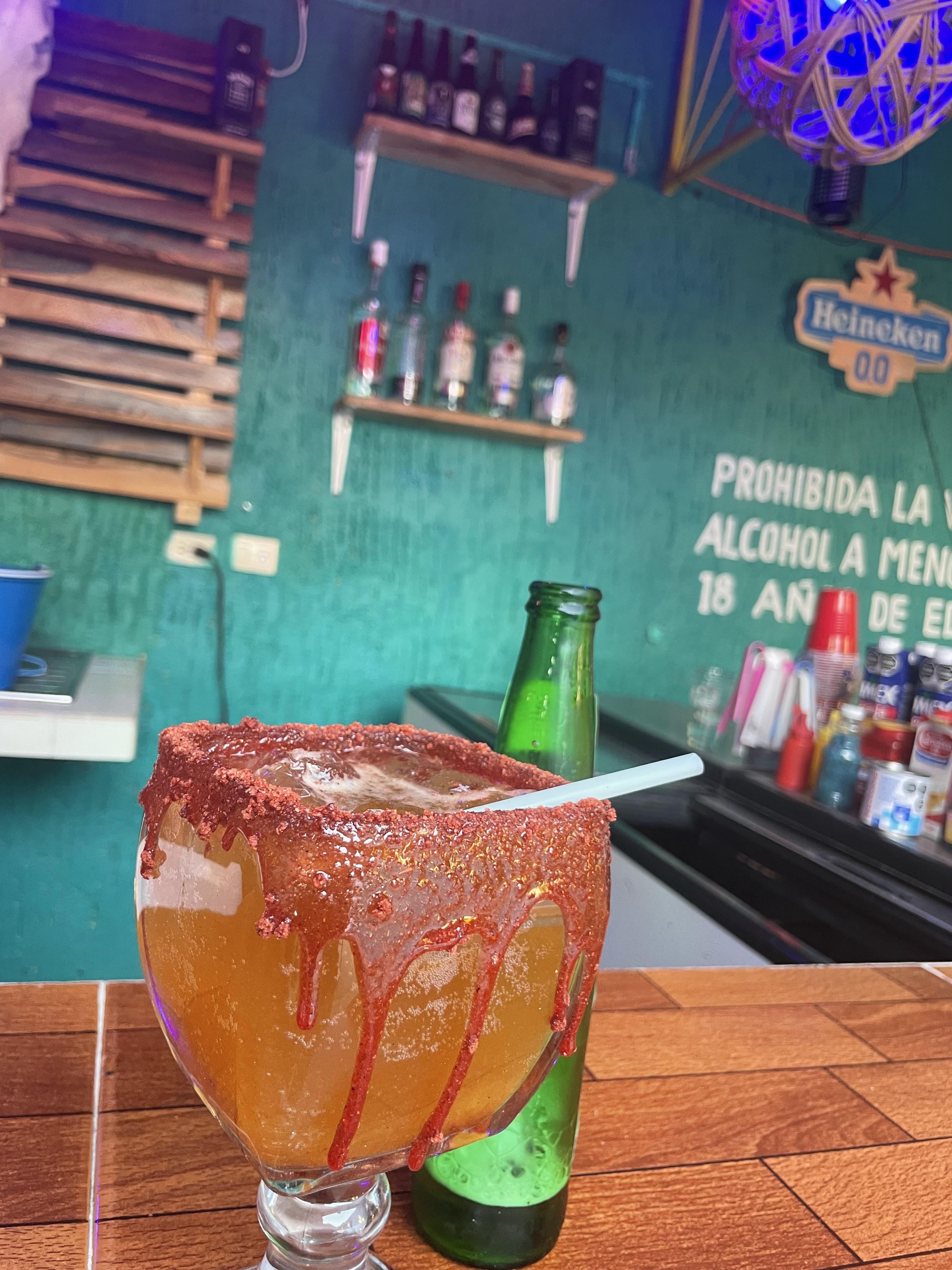 Restaurante Xoximilquito en Danny image 6