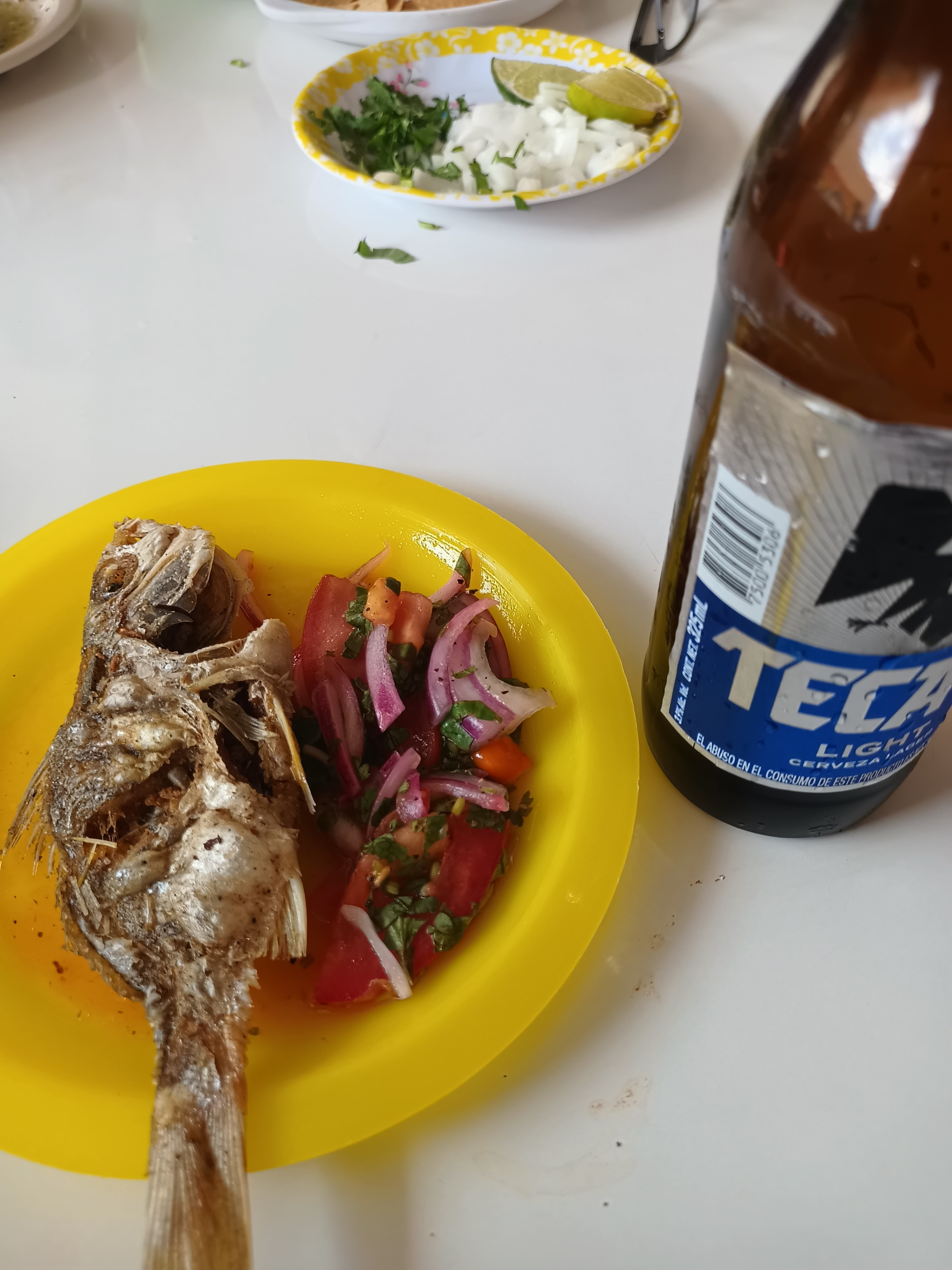 Restaurante Xoximilquito en Danny image 7