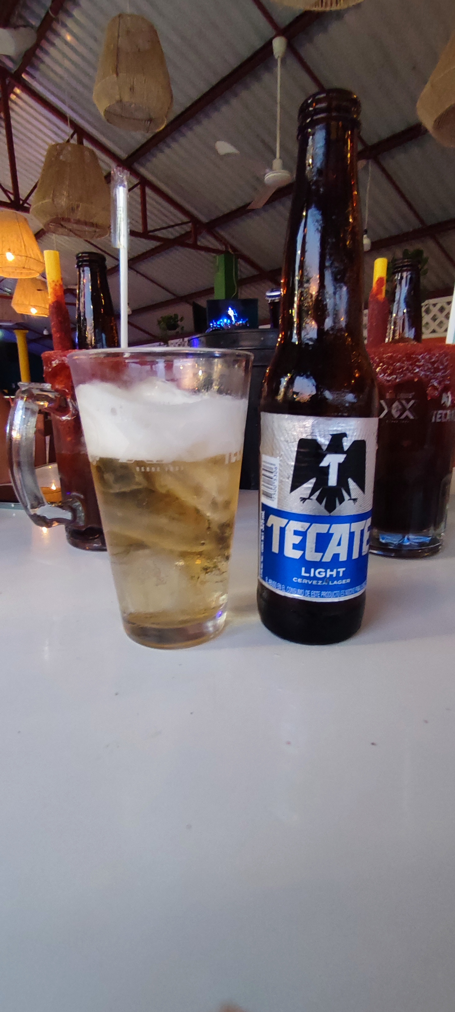 Restaurante Xoximilquito en Danny image 8