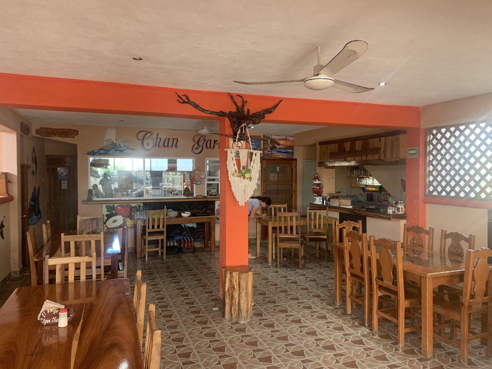 Restaurante Chan Garcita image 1