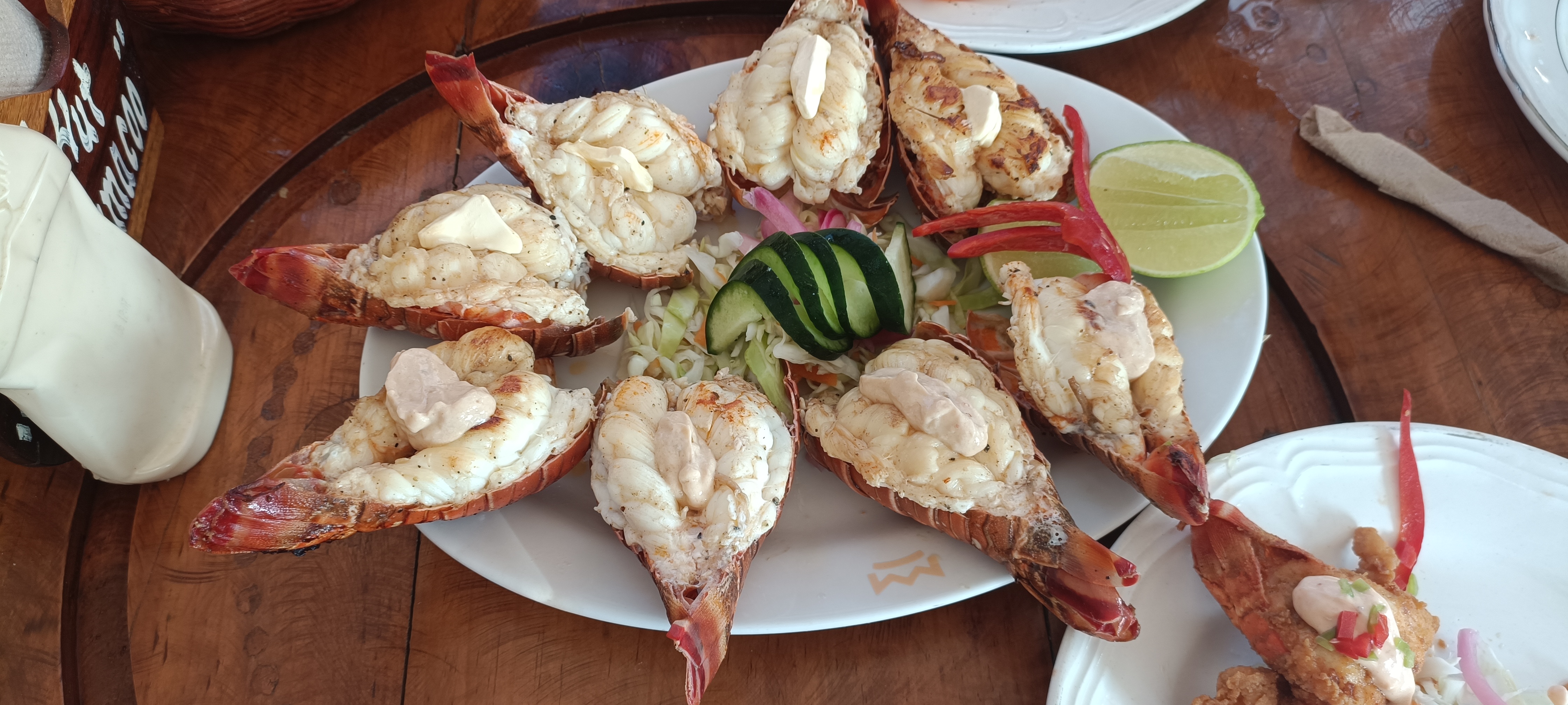 Restaurante Chan Garcita image 2