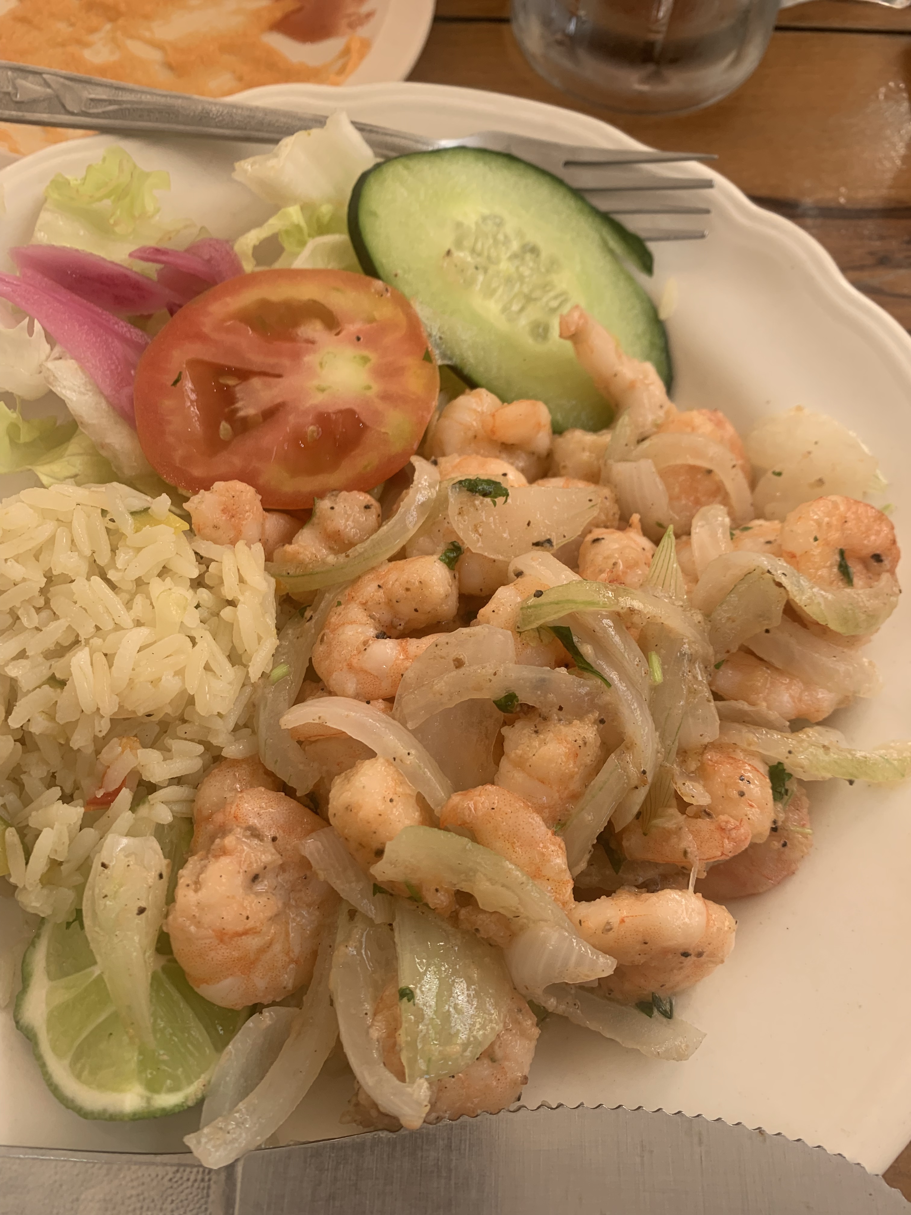 Restaurante Chan Garcita image 3