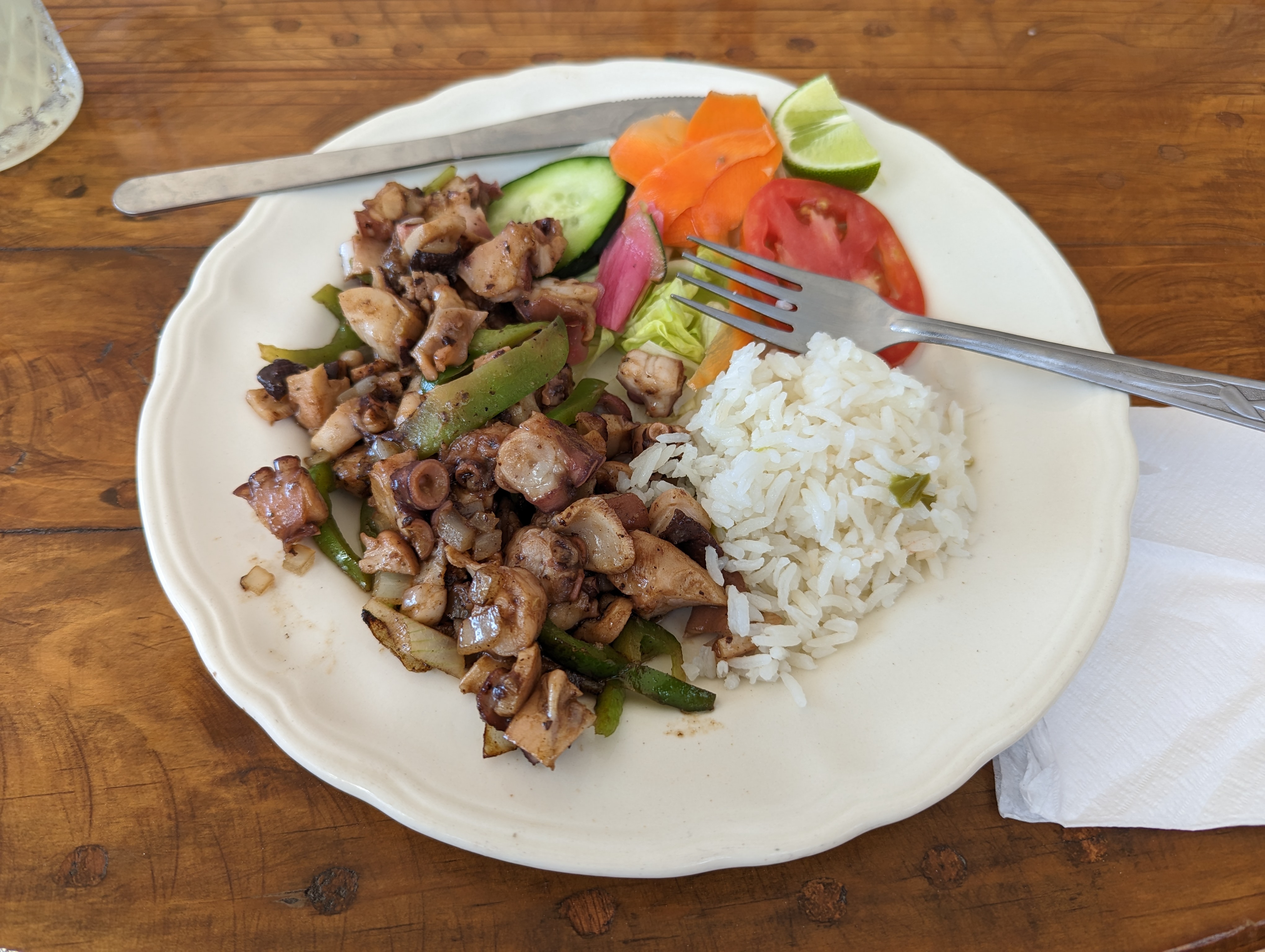 Restaurante Chan Garcita image 4