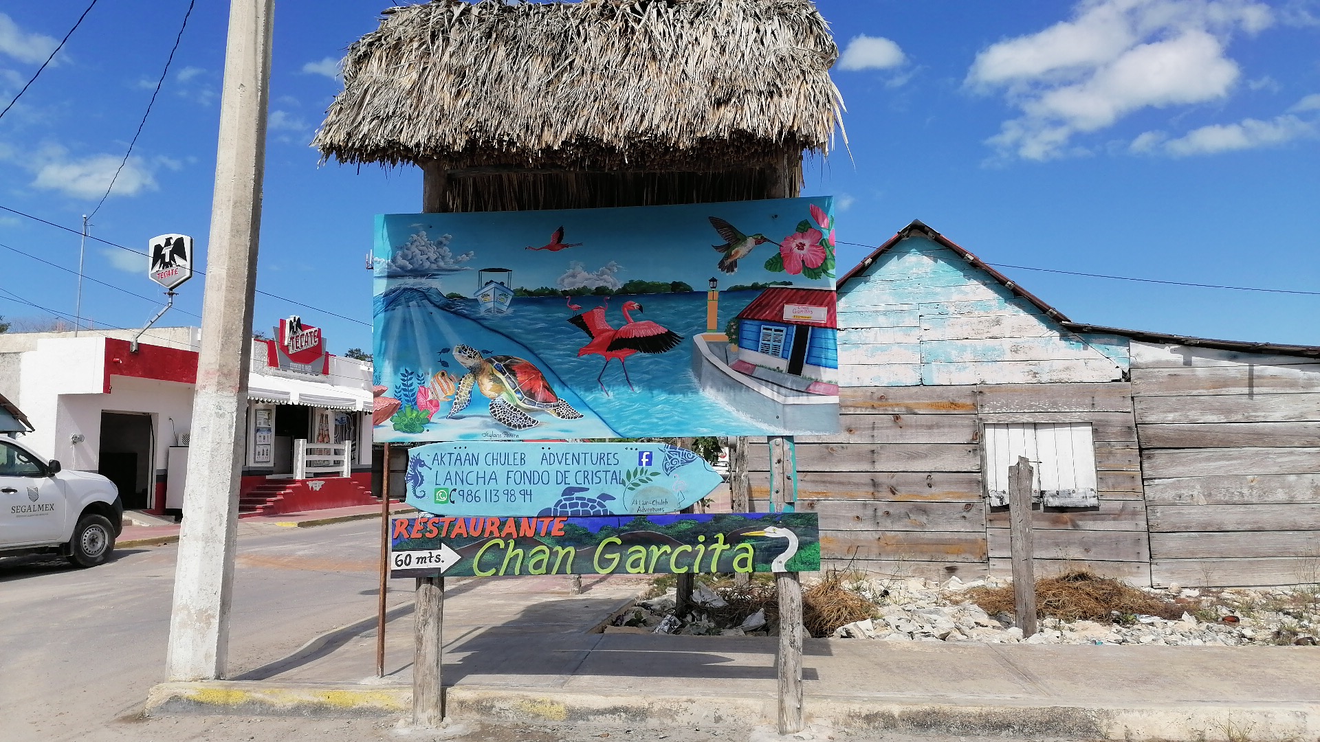 Restaurante Chan Garcita image 5
