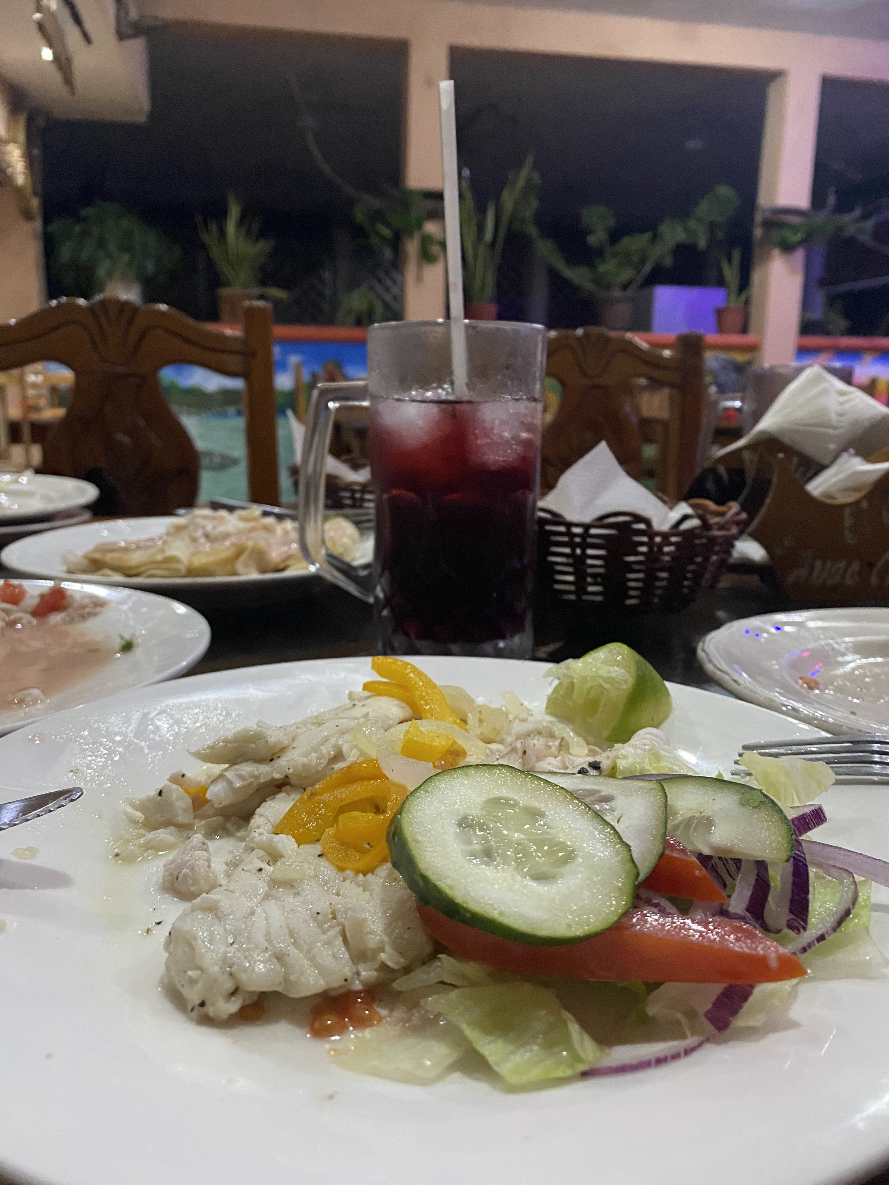 Restaurante Chan Garcita image 6