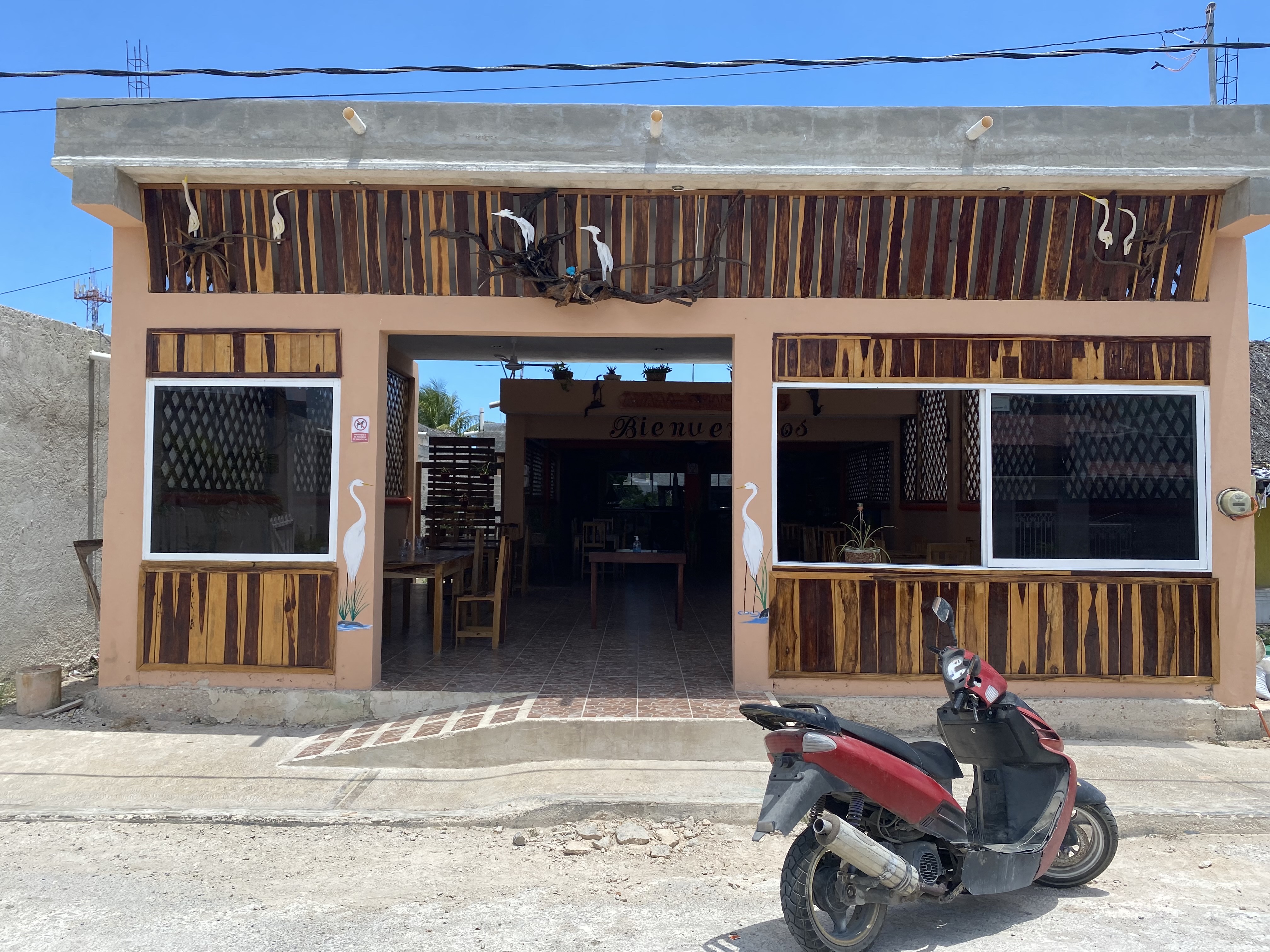 Restaurante Chan Garcita image 7