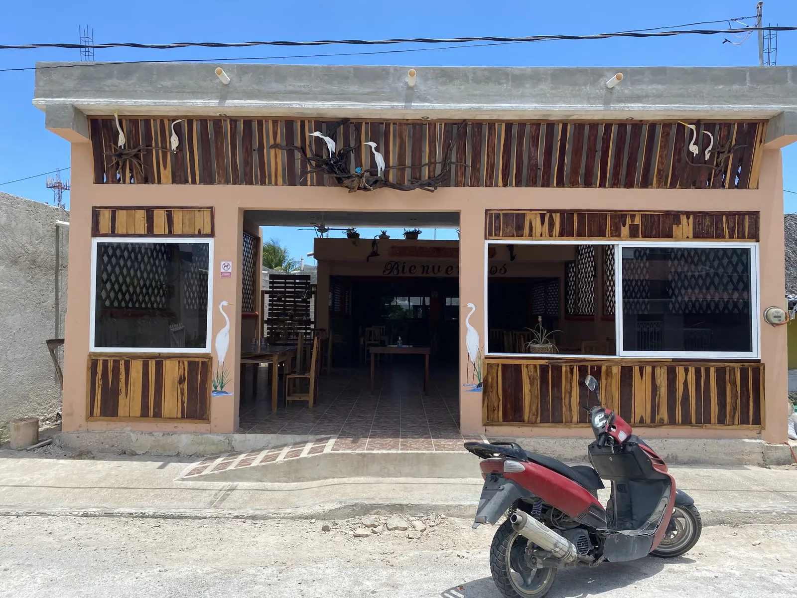 Restaurante Chan Garcita image 7