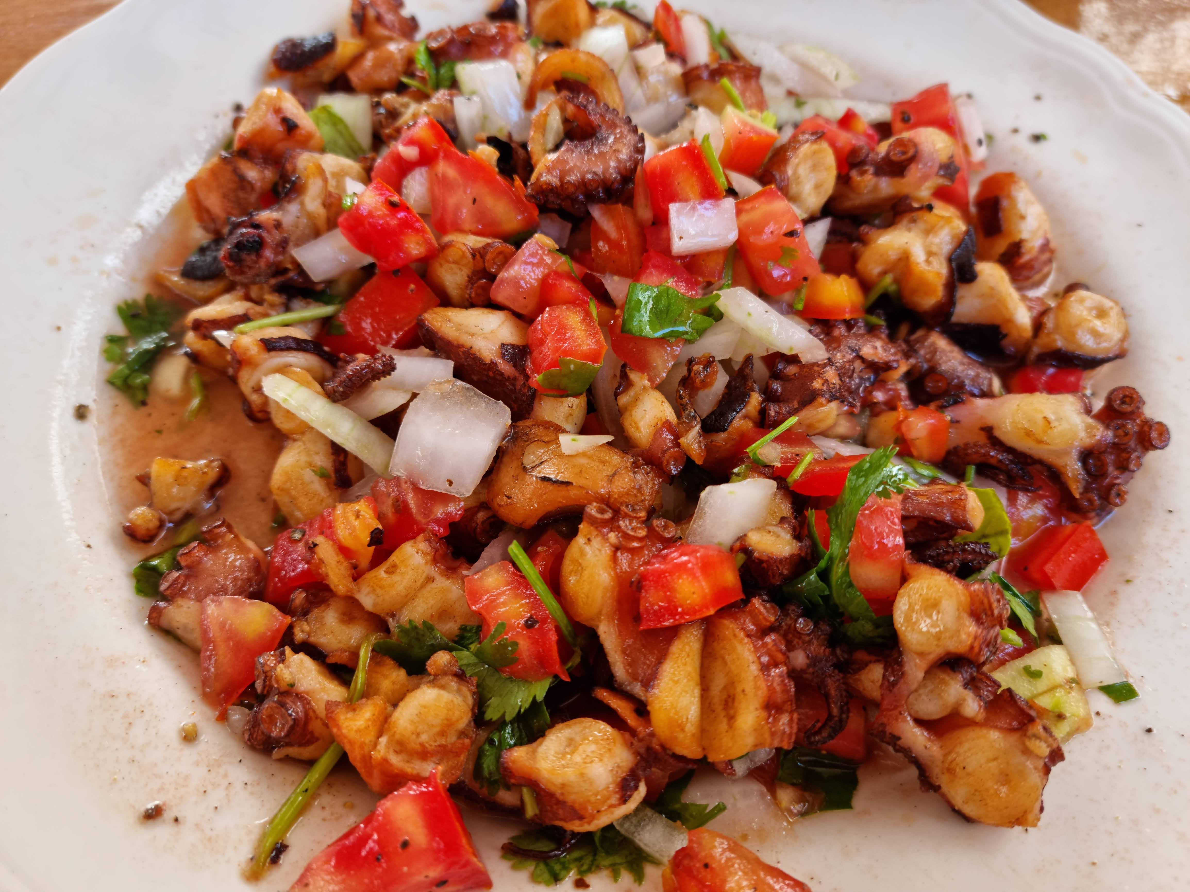 Restaurante Chan Garcita image 8