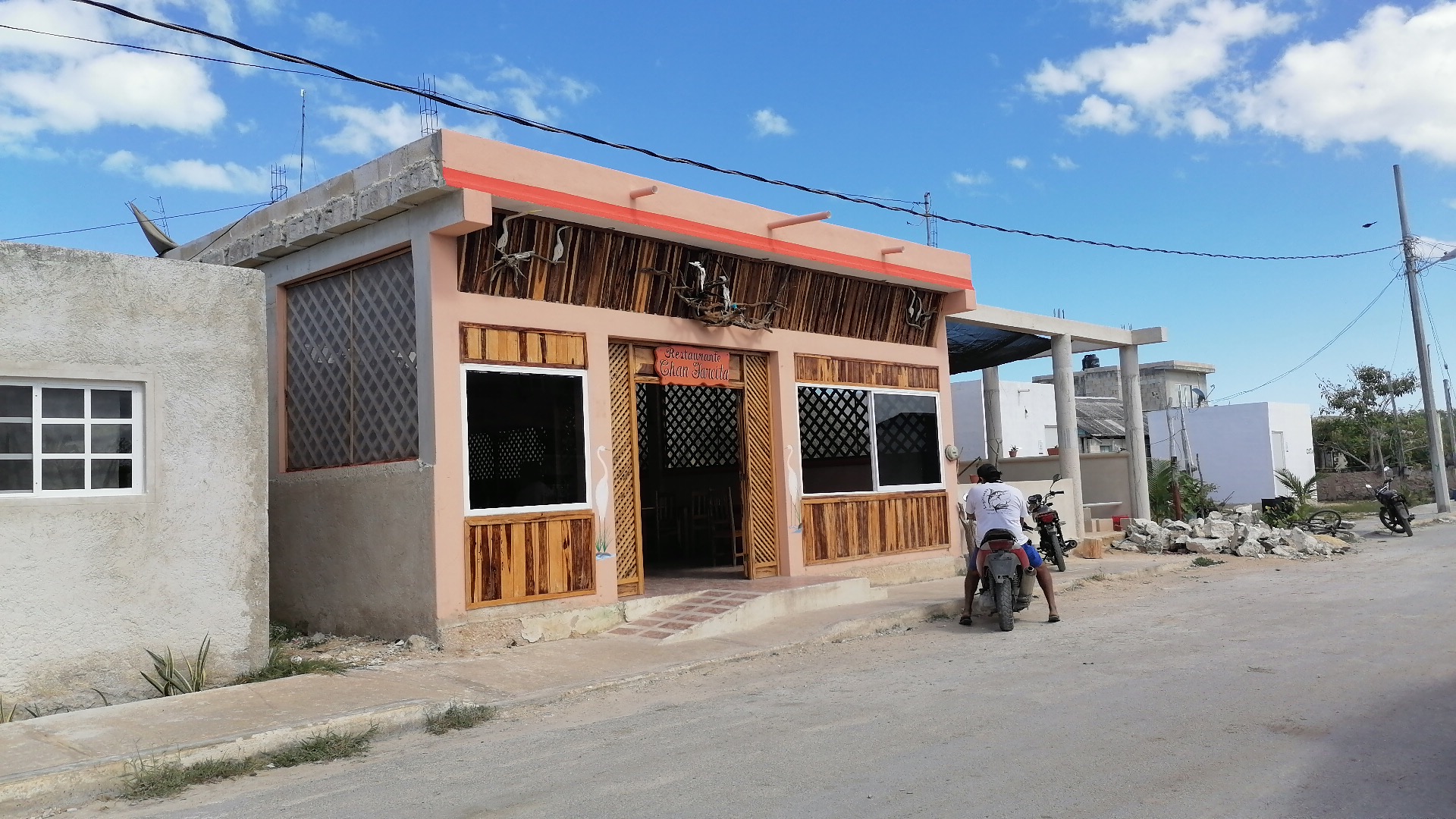 Restaurante Chan Garcita image 10