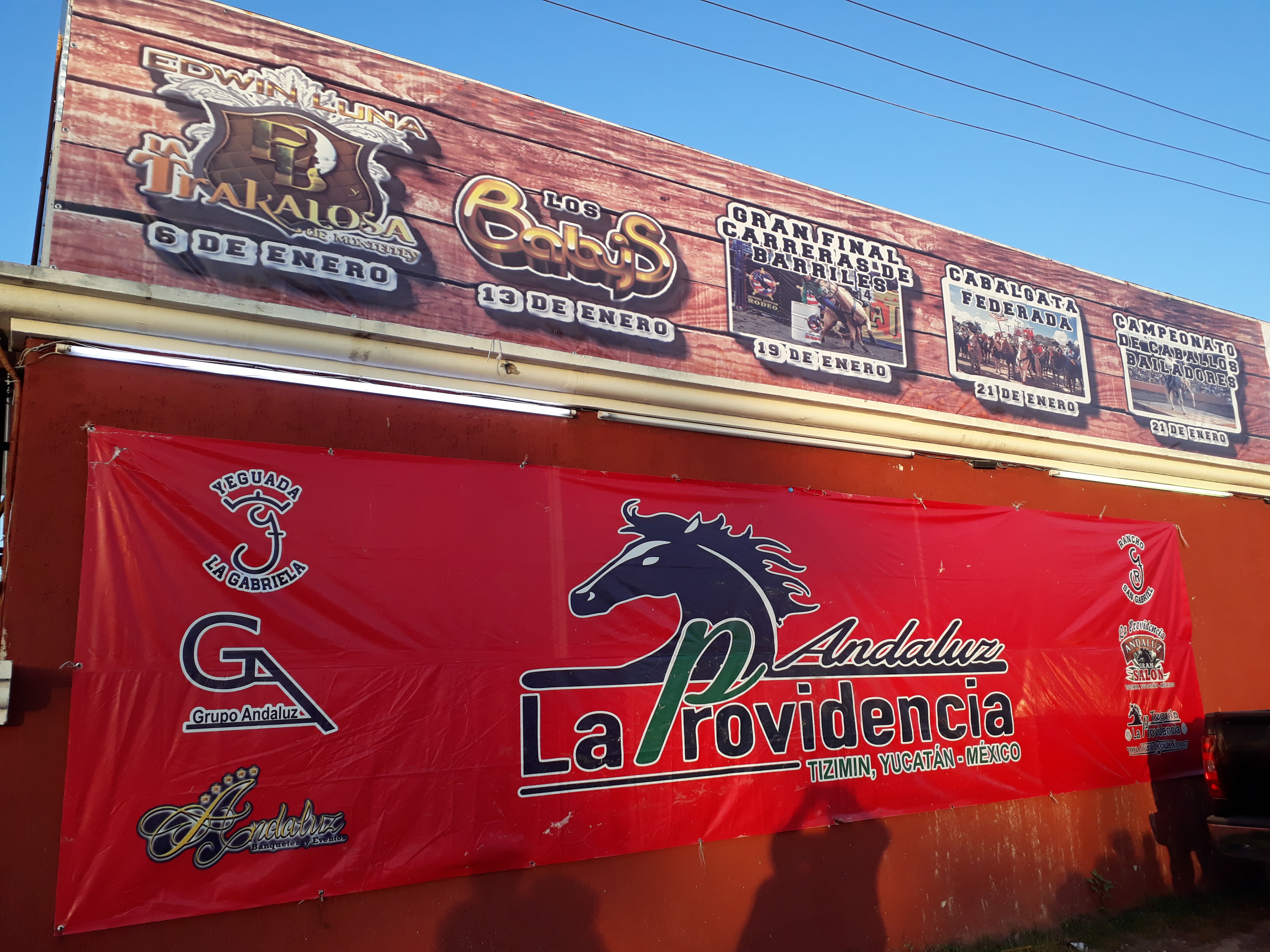 Andaluz La Providencia image 1