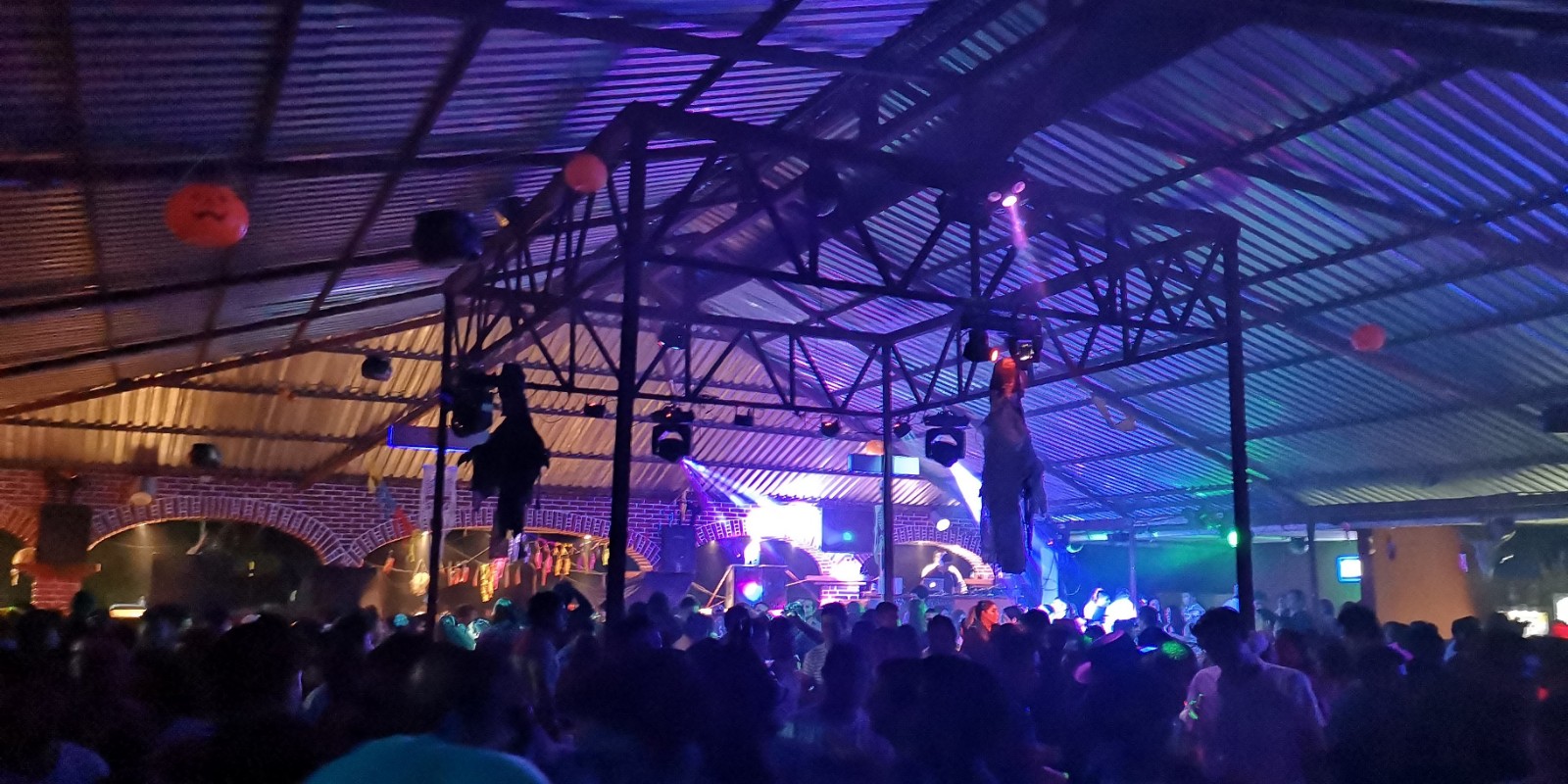 Andaluz La Providencia image 3