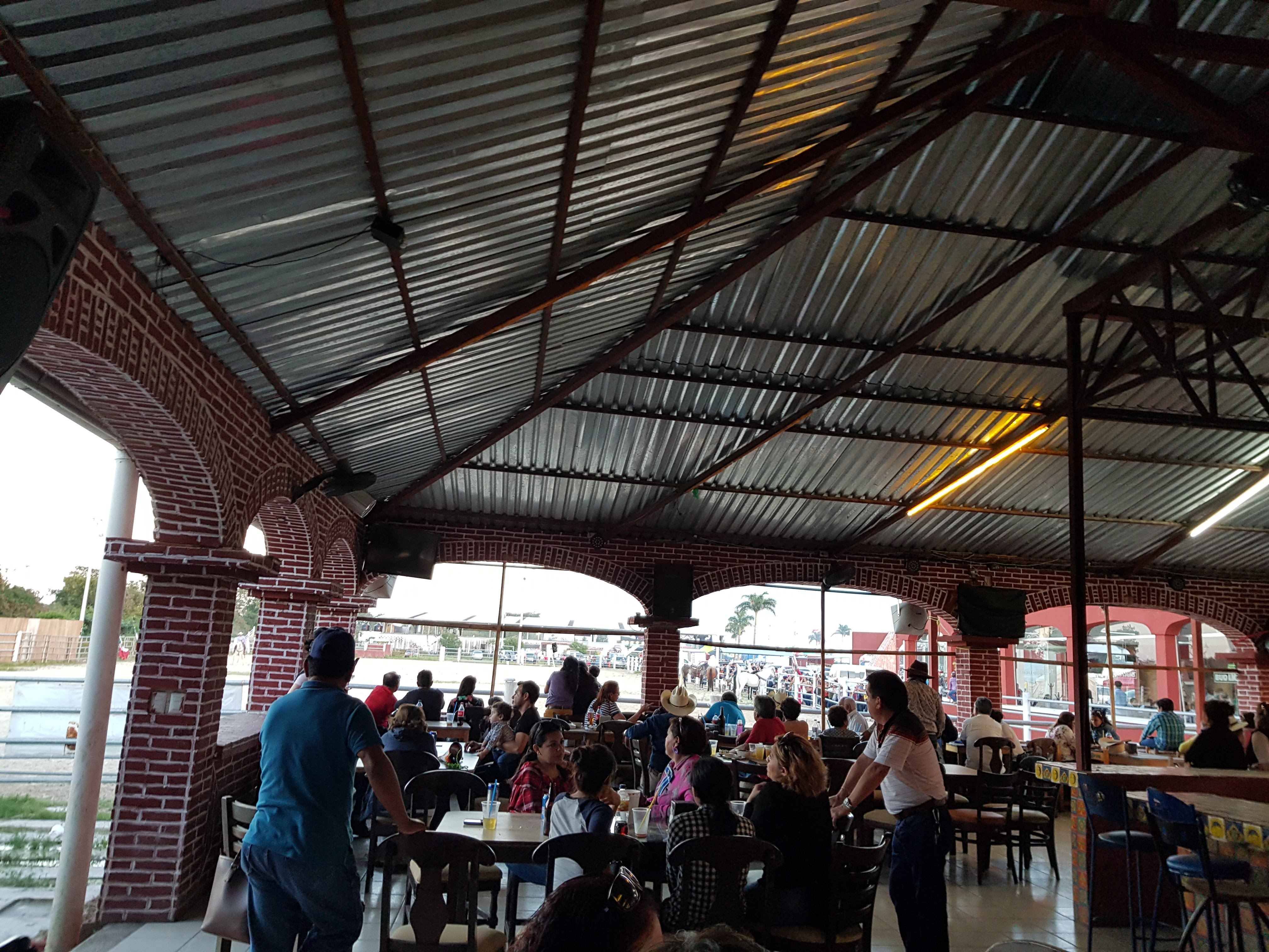 Andaluz La Providencia image 5