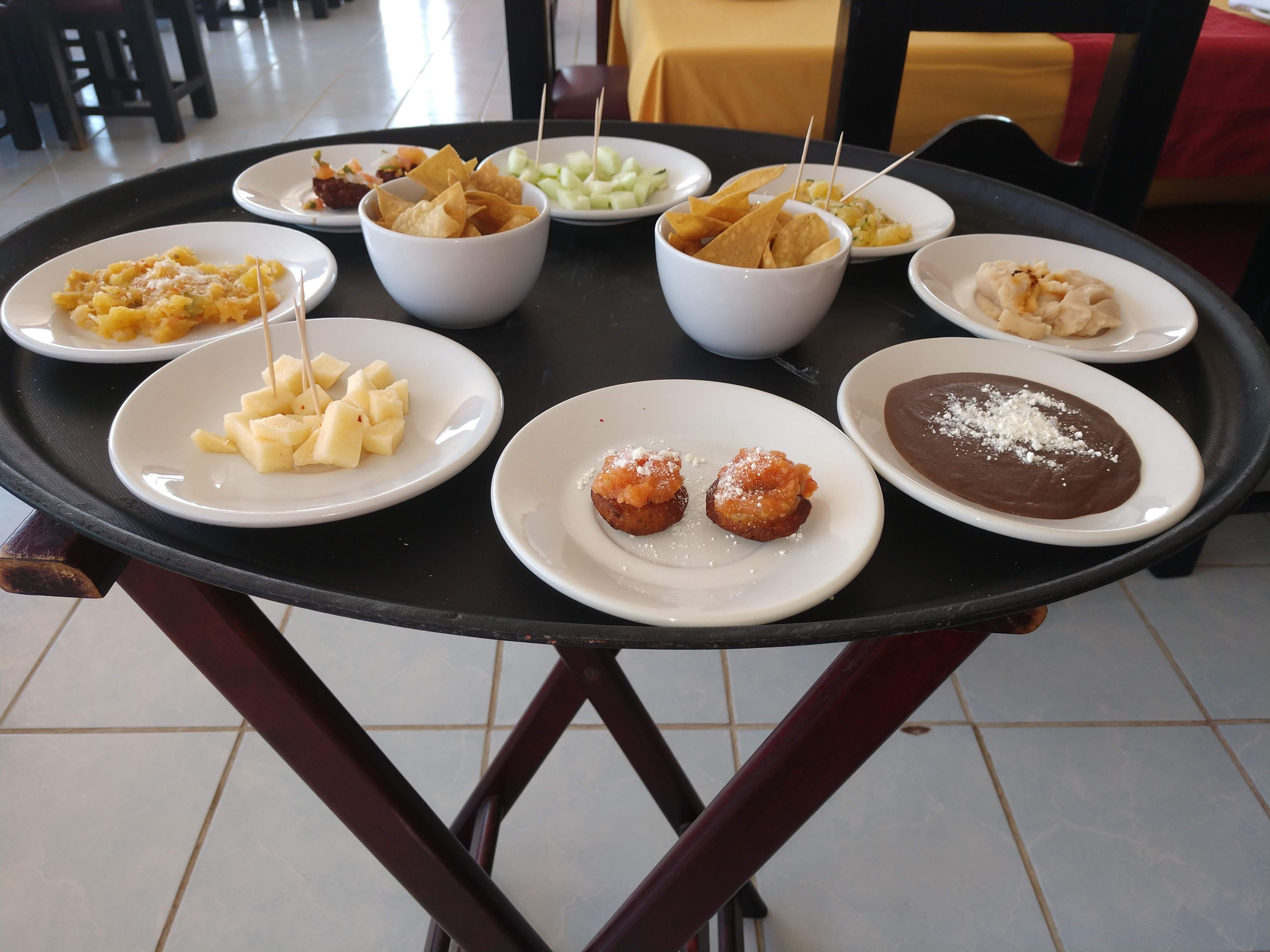 Andaluz La Providencia image 7