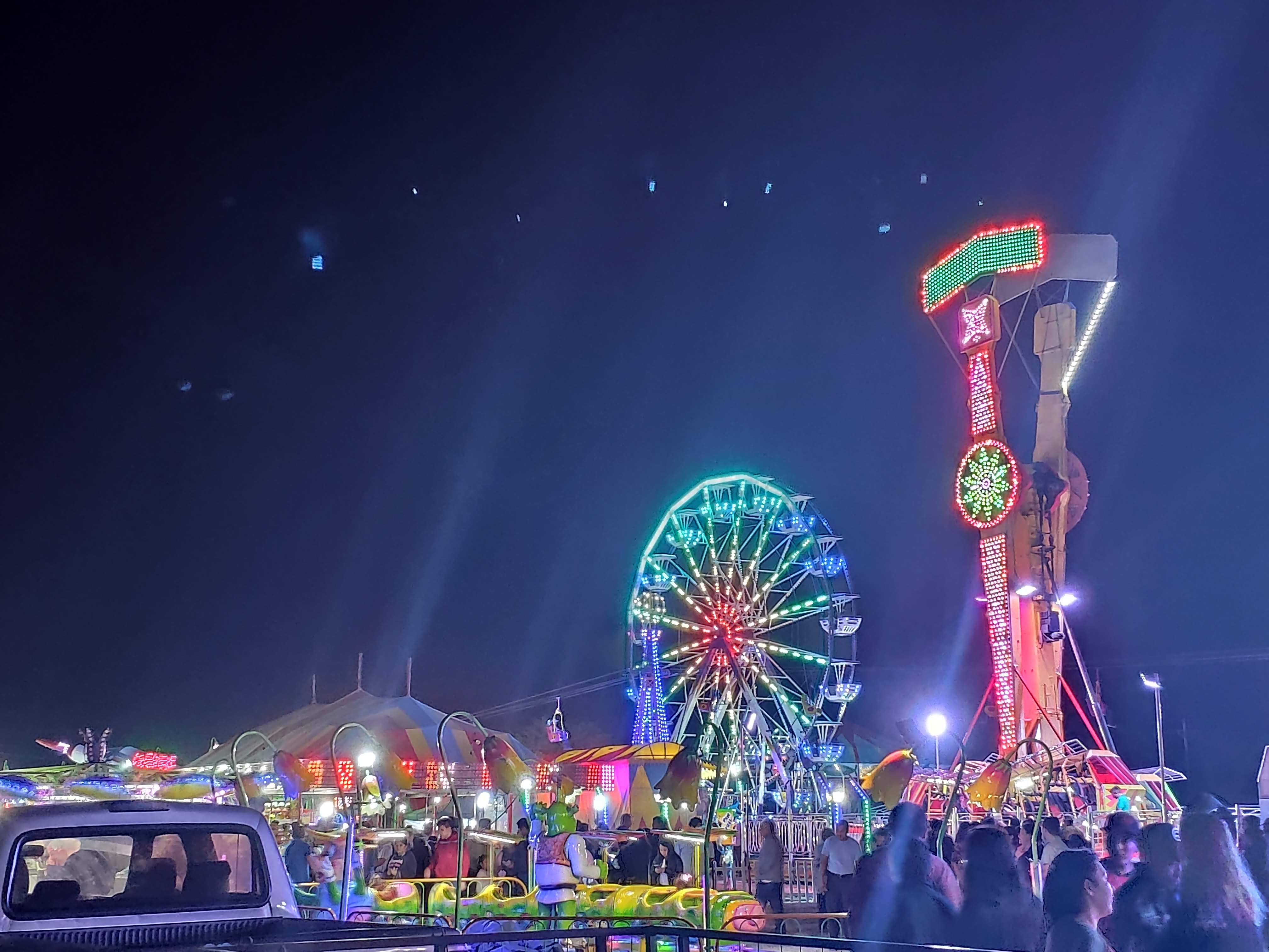 Andaluz La Providencia image 9