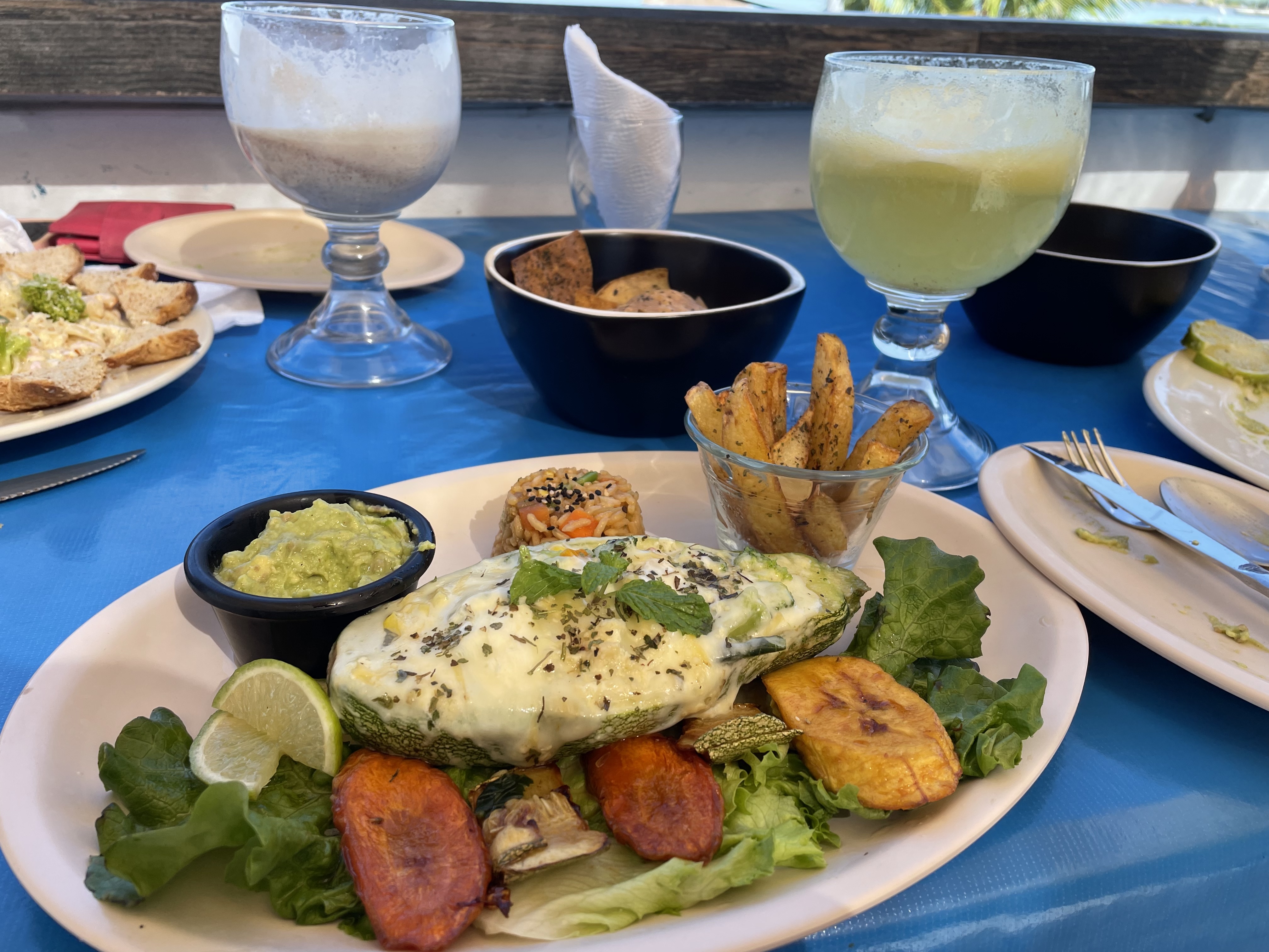 La Mojarrita de Rio Lagartos image 3