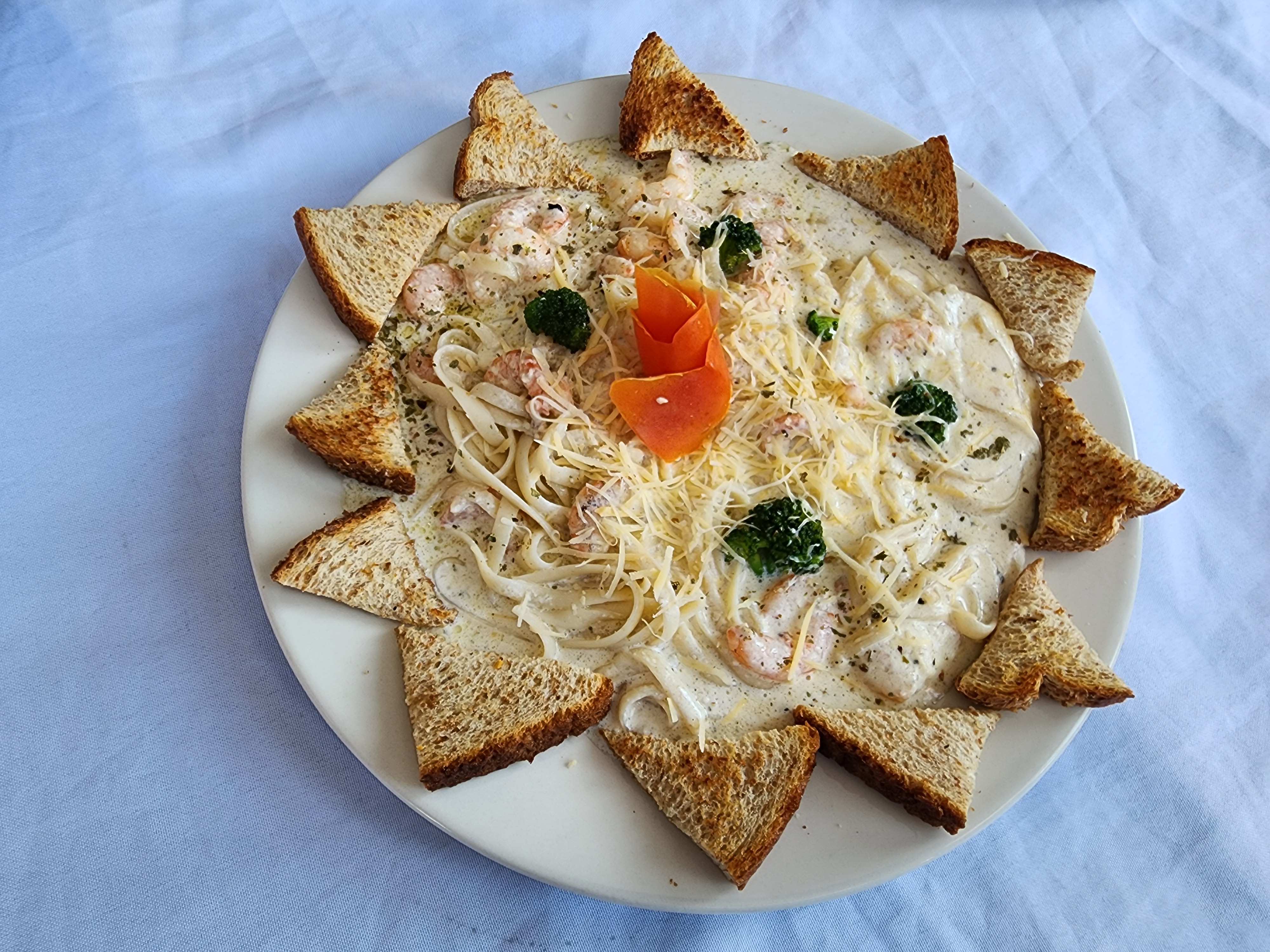 La Mojarrita de Rio Lagartos image 10