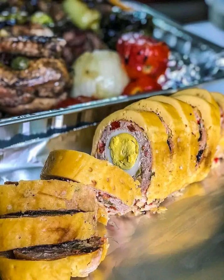 La Ceiba Restaurante image 1