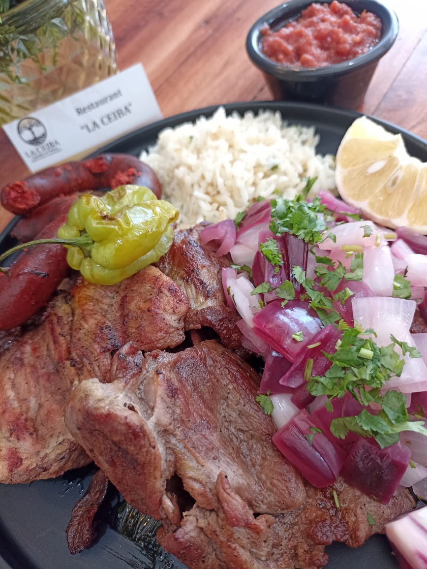 La Ceiba Restaurante image 2