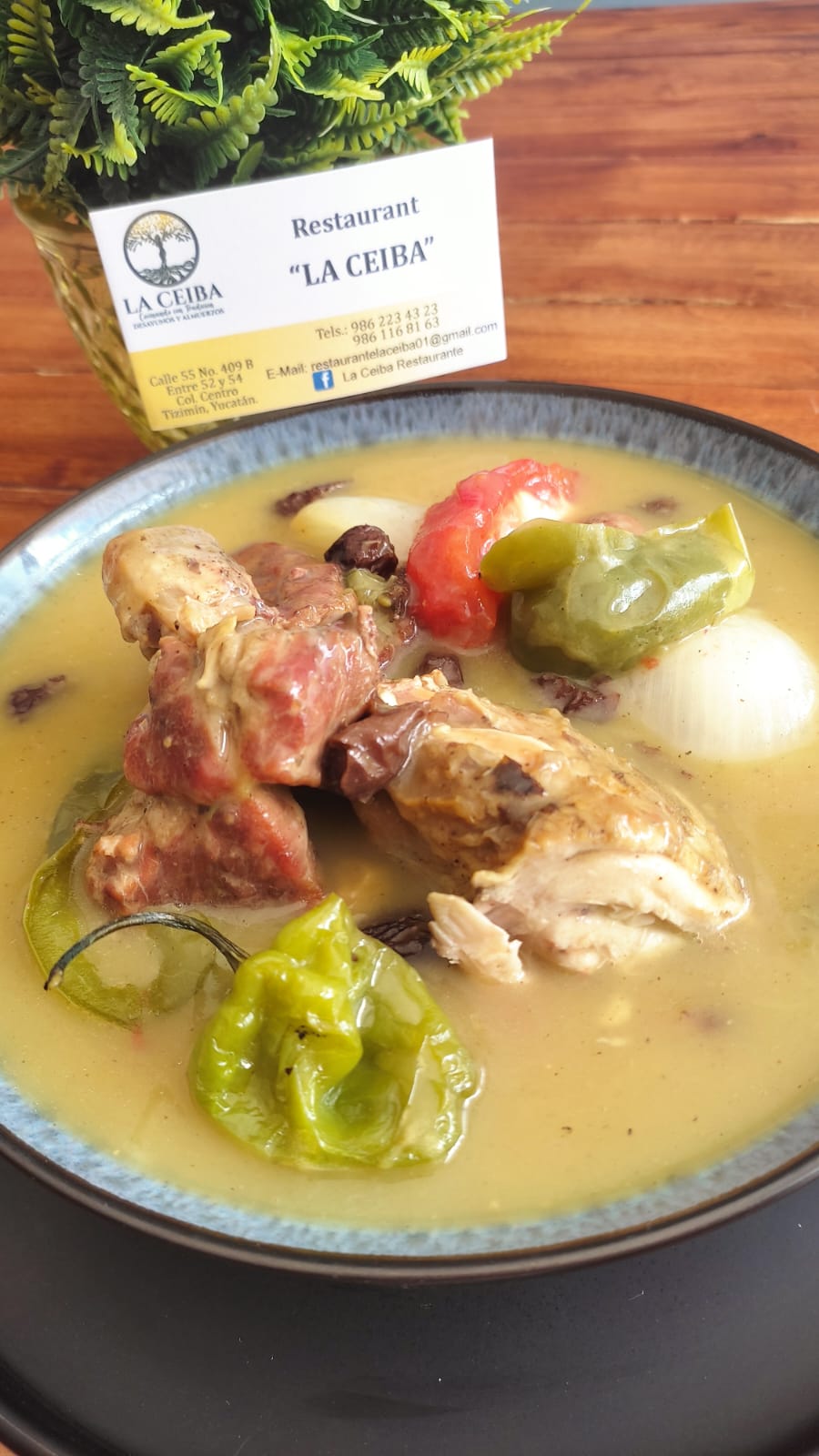 La Ceiba Restaurante image 5