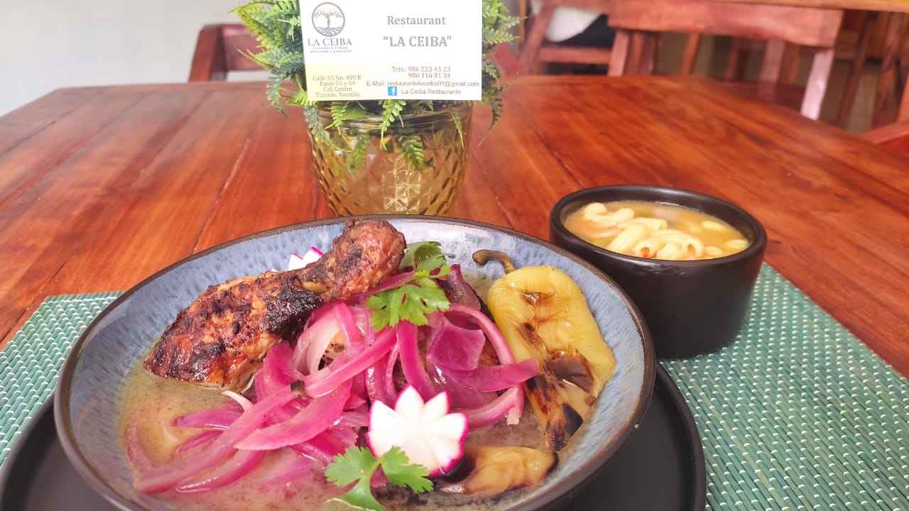 La Ceiba Restaurante image 6