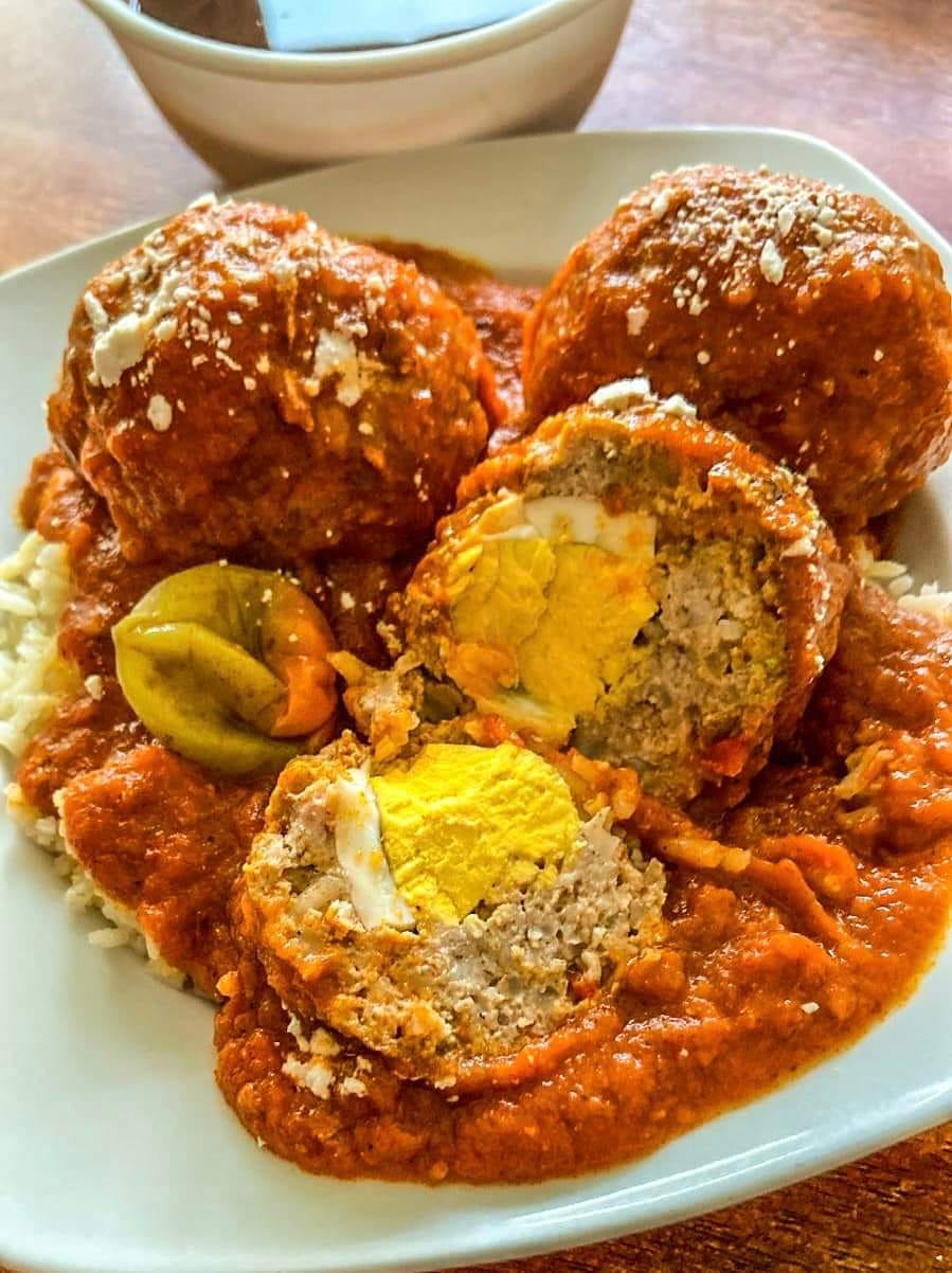 La Ceiba Restaurante image 7