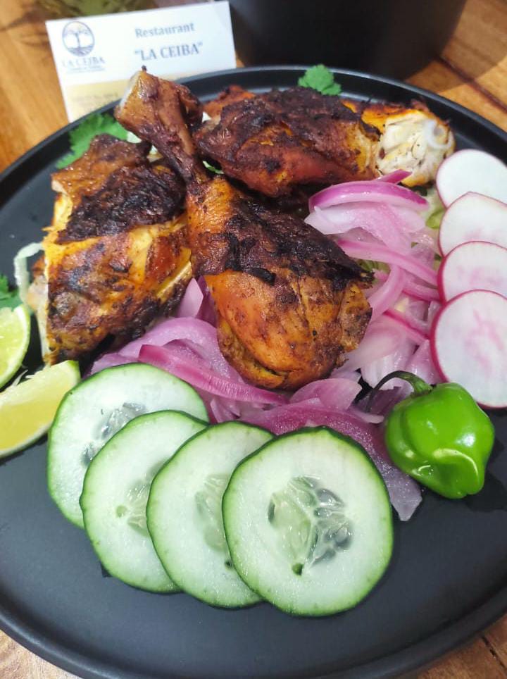 La Ceiba Restaurante image 8