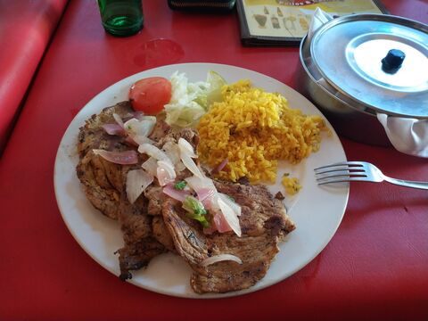 Ricardos restaurante image 4