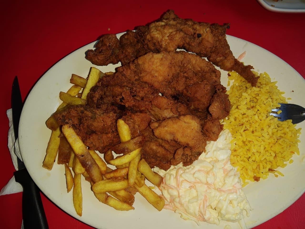 Ricardos restaurante image 6