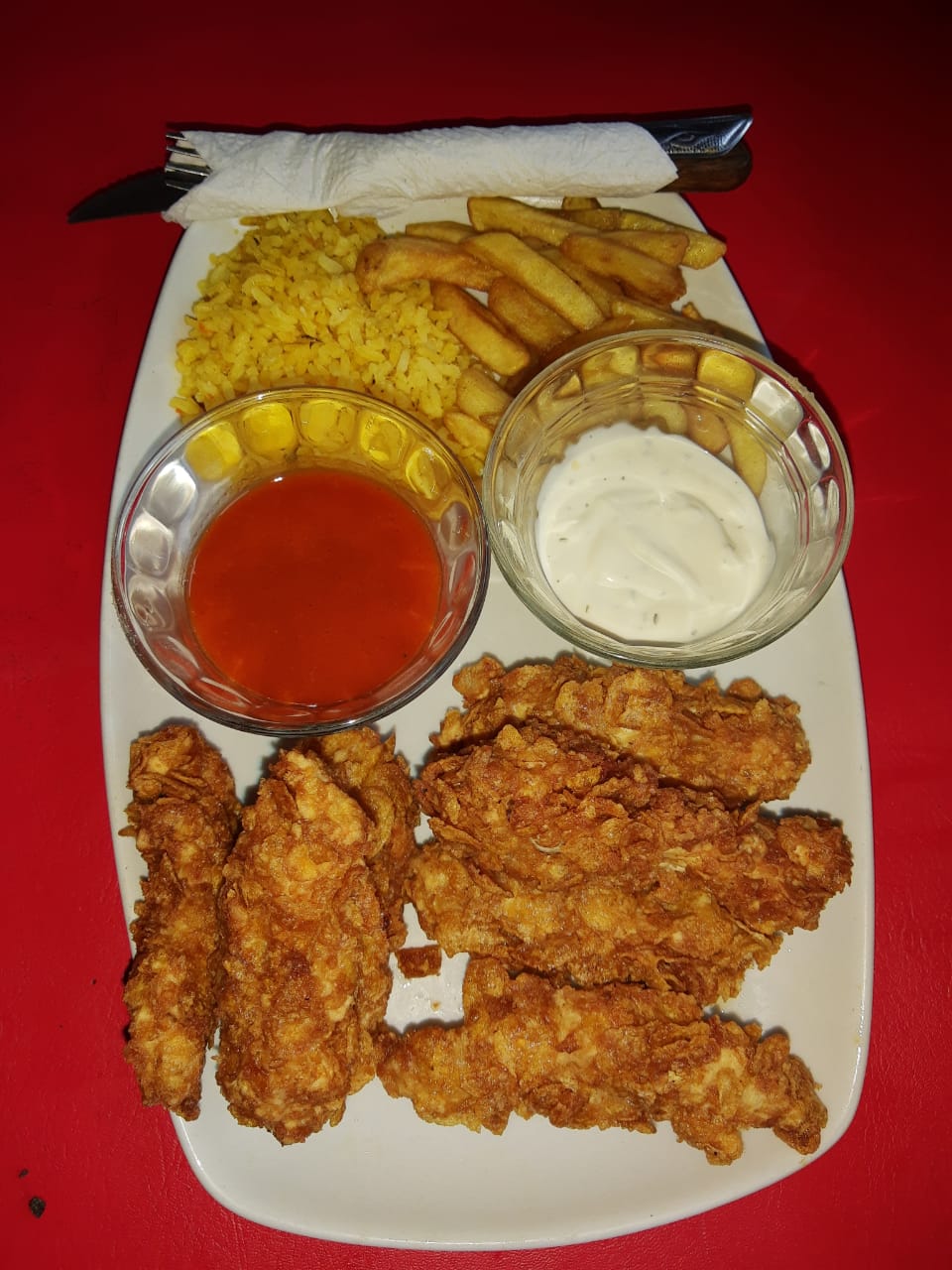 Ricardos restaurante image 8