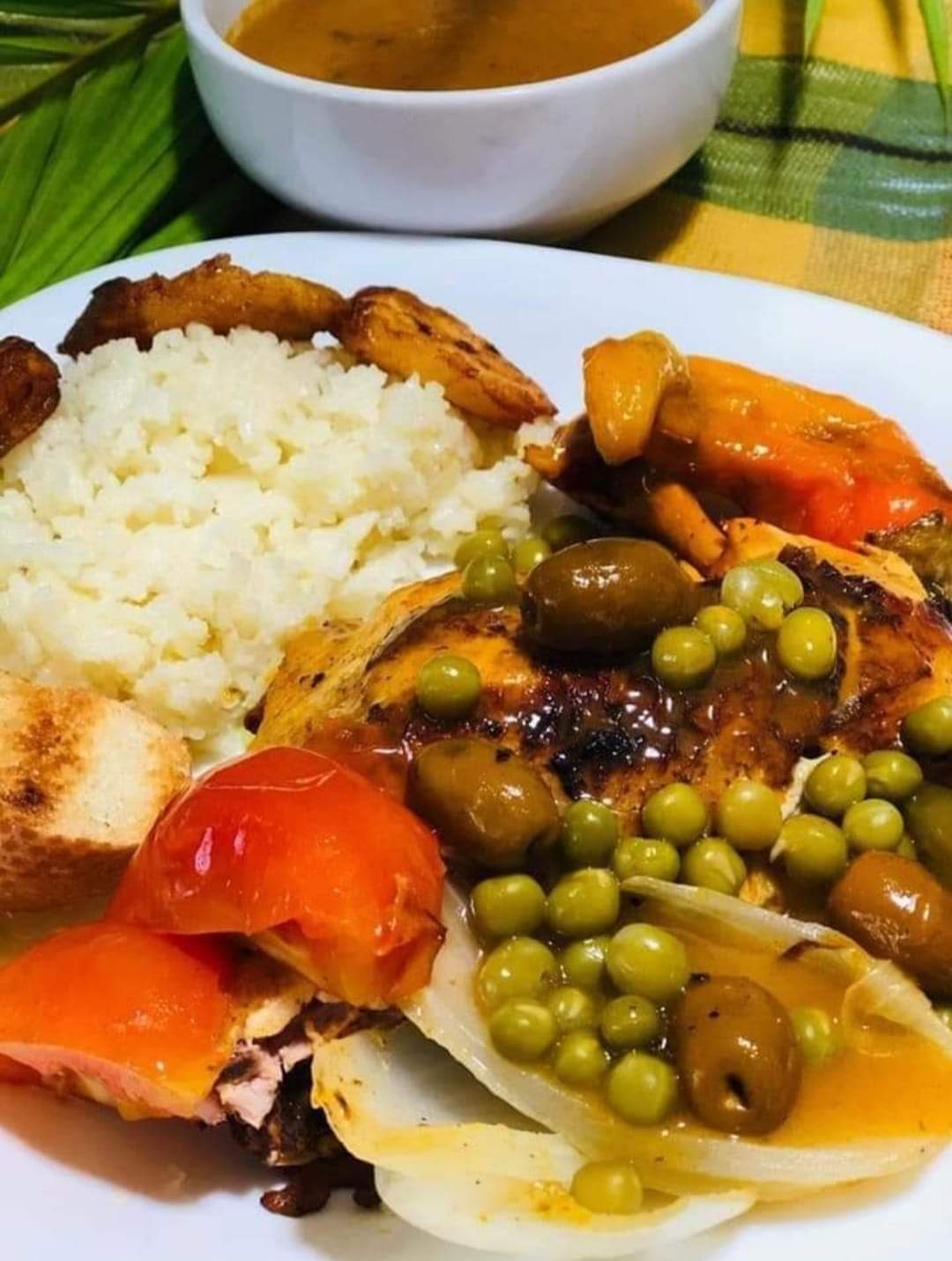 La Cocina De Rocío image 2