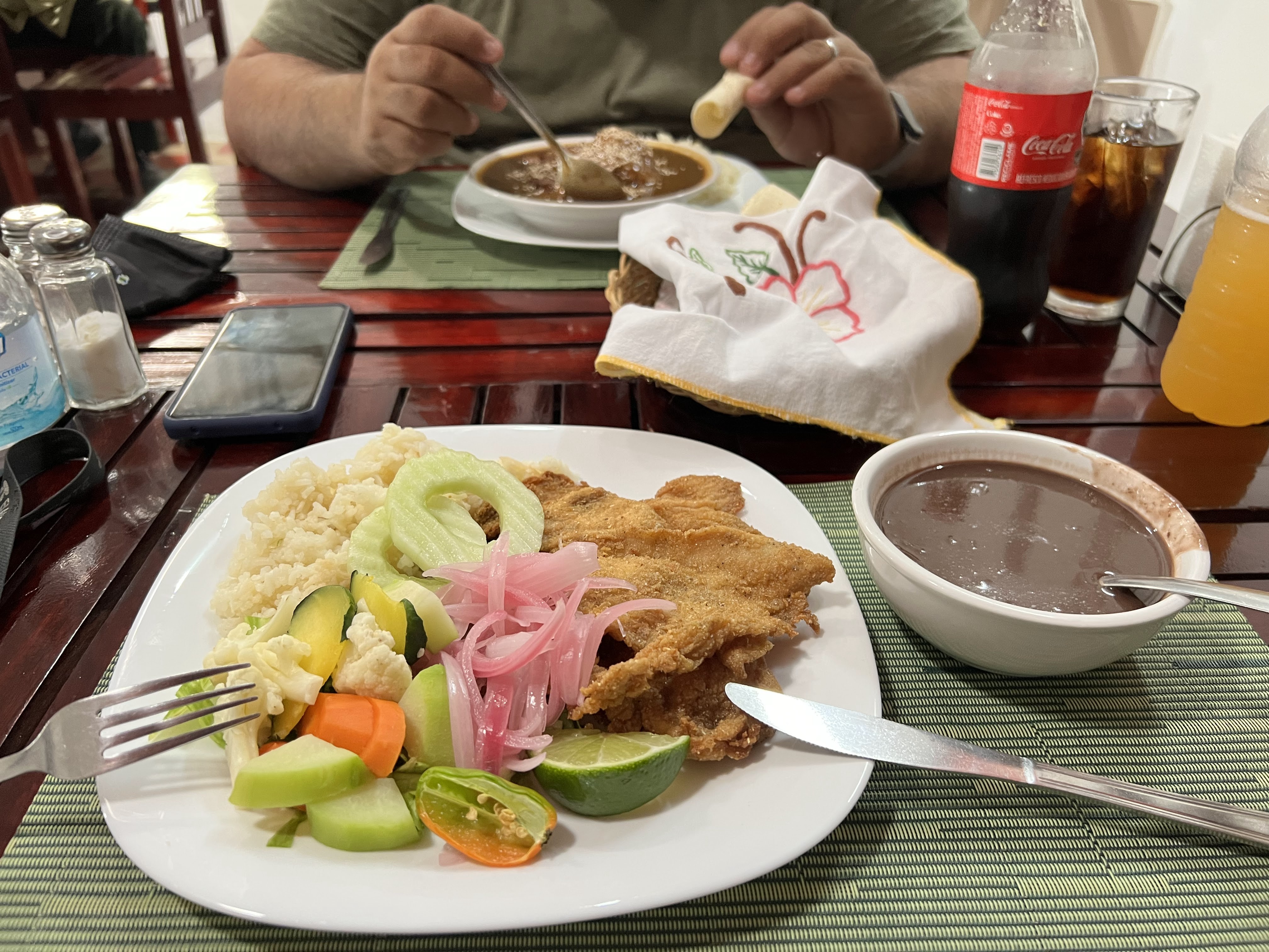 La Cocina De Rocío image 3