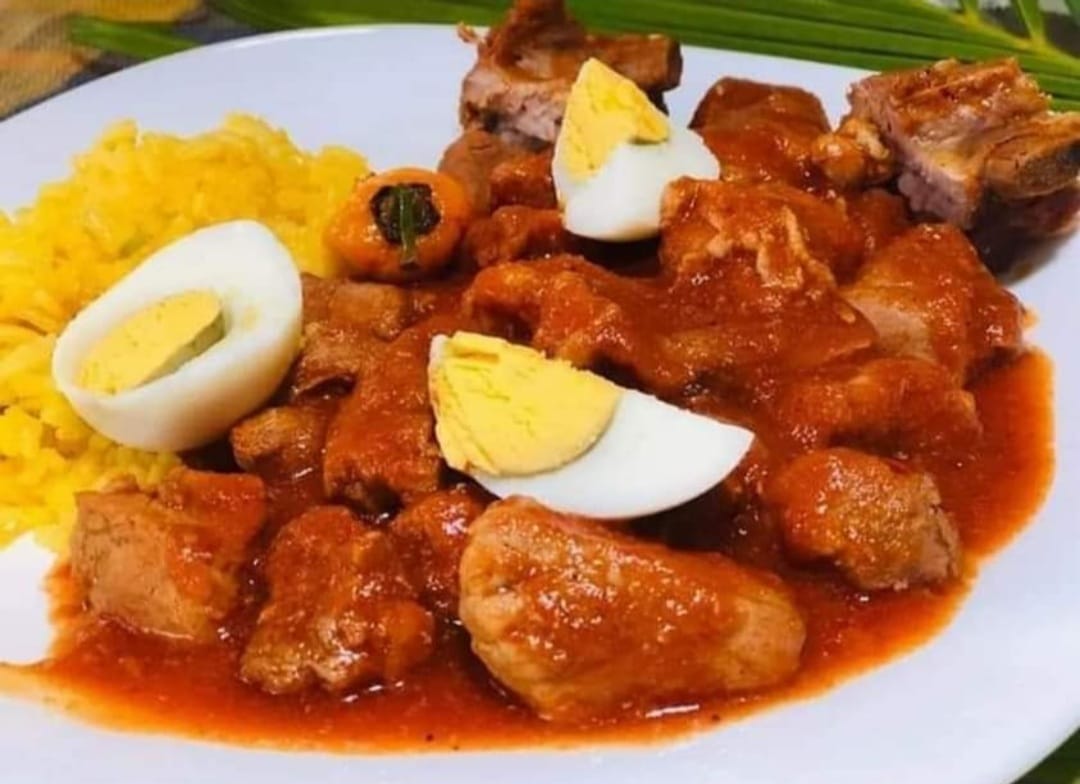 La Cocina De Rocío image 4