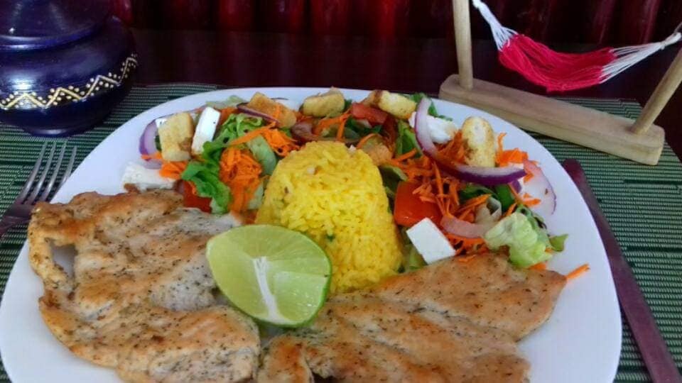 La Cocina De Rocío image 6