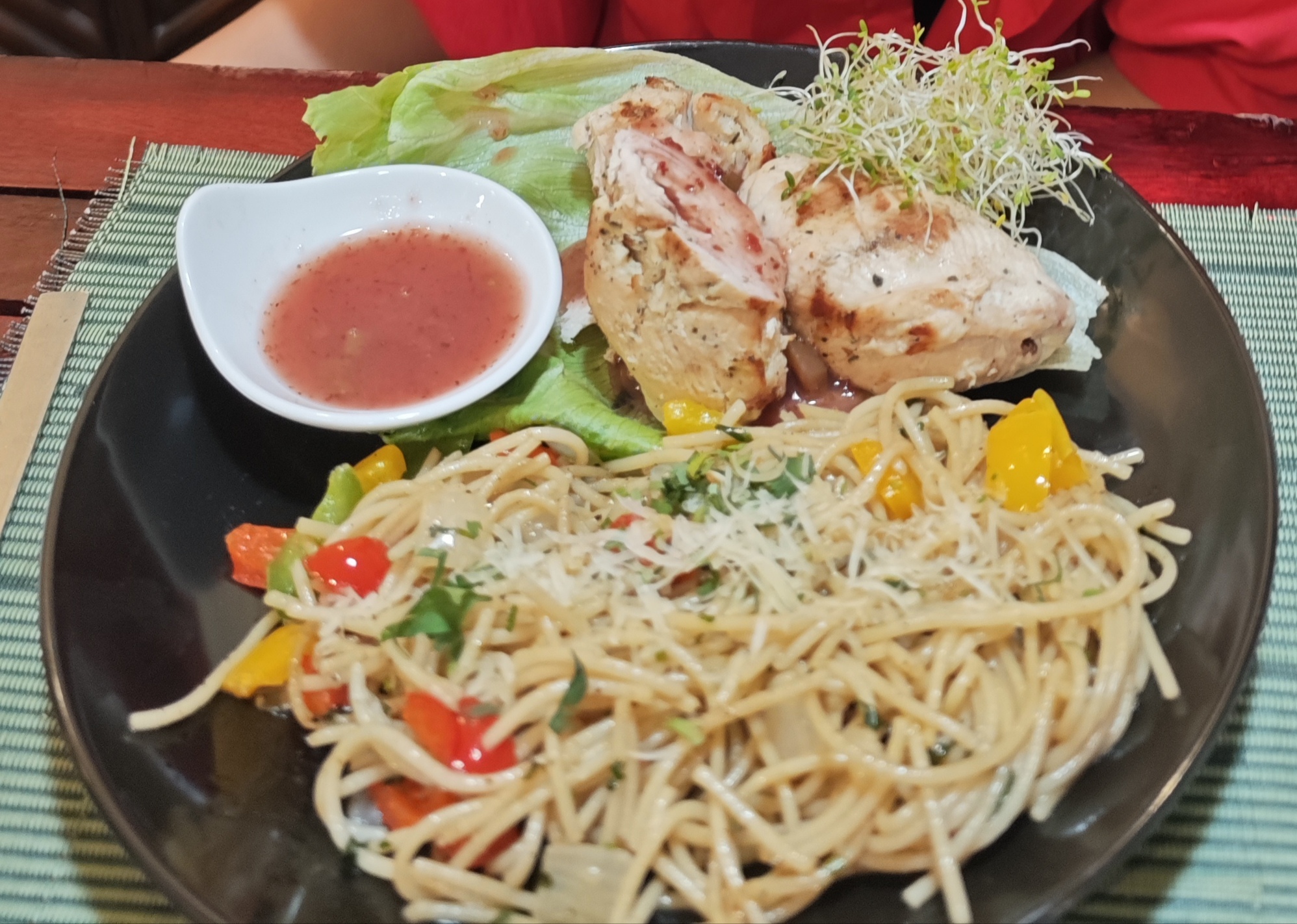 La Cocina De Rocío image 9