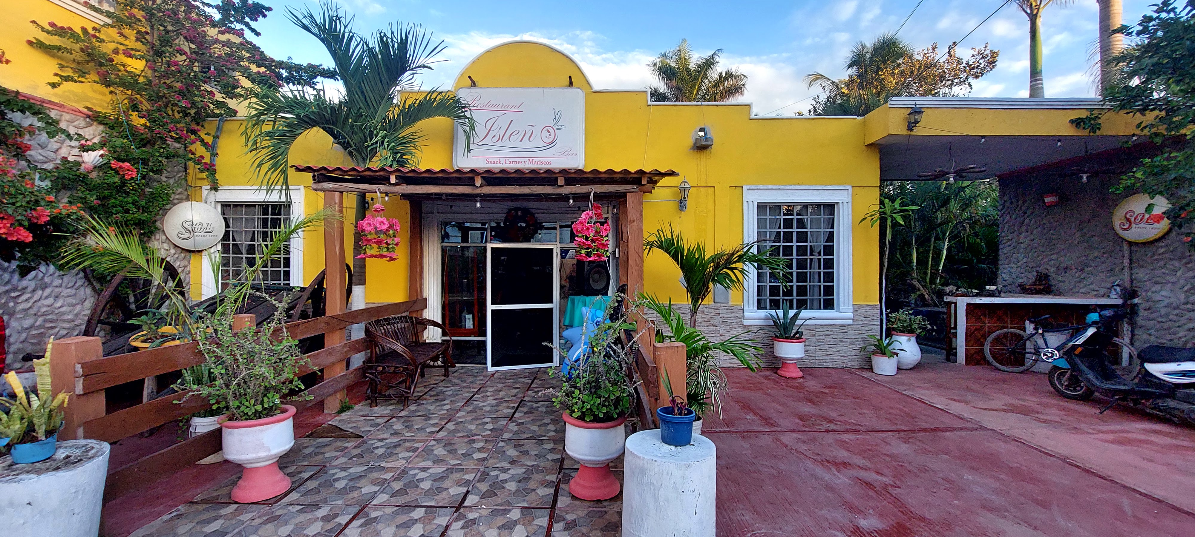 Restaurante Isleño image 3