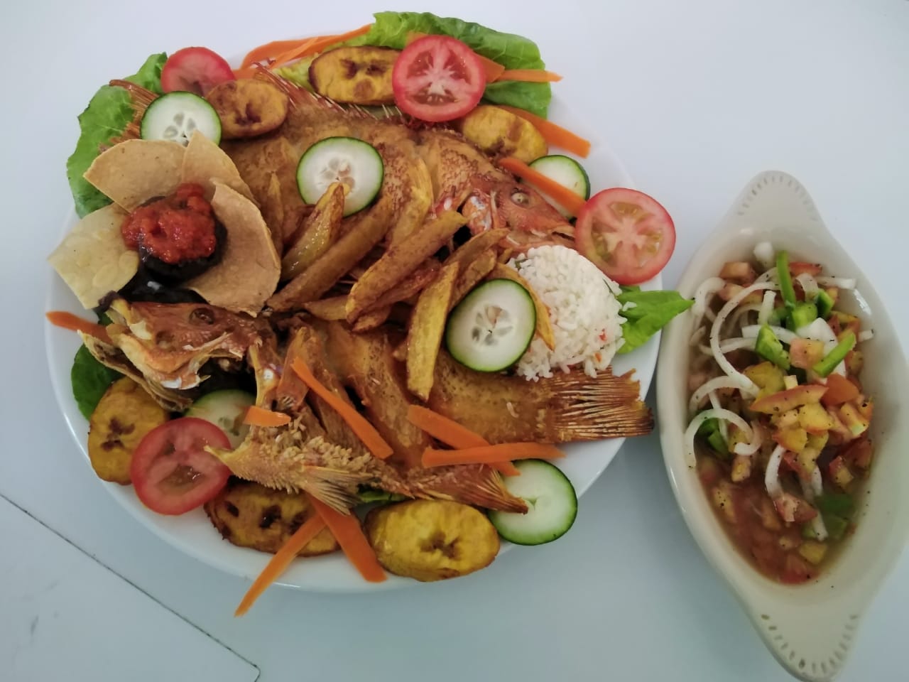 Restaurante Isleño image 8