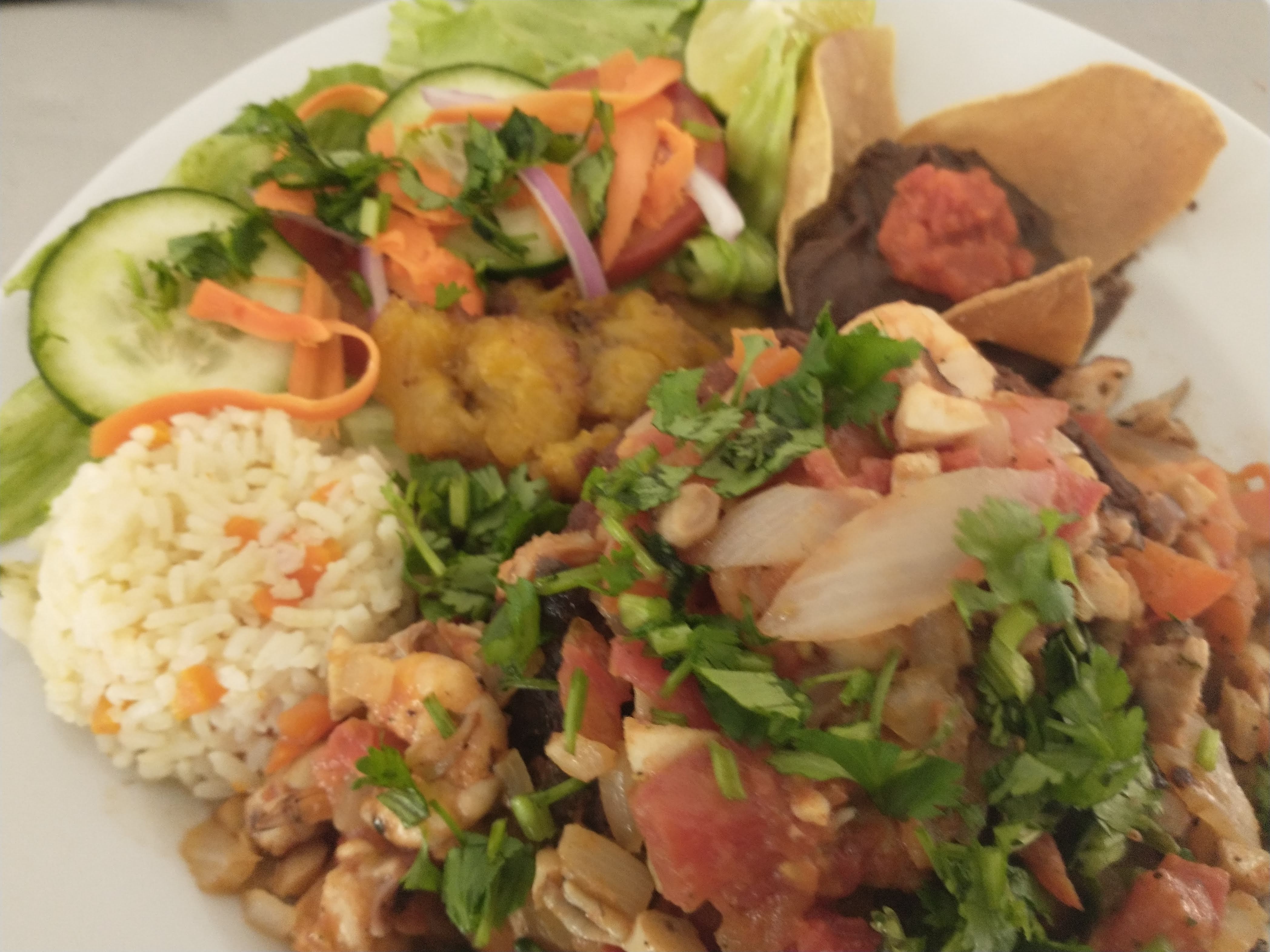 Restaurante Isleño image 10