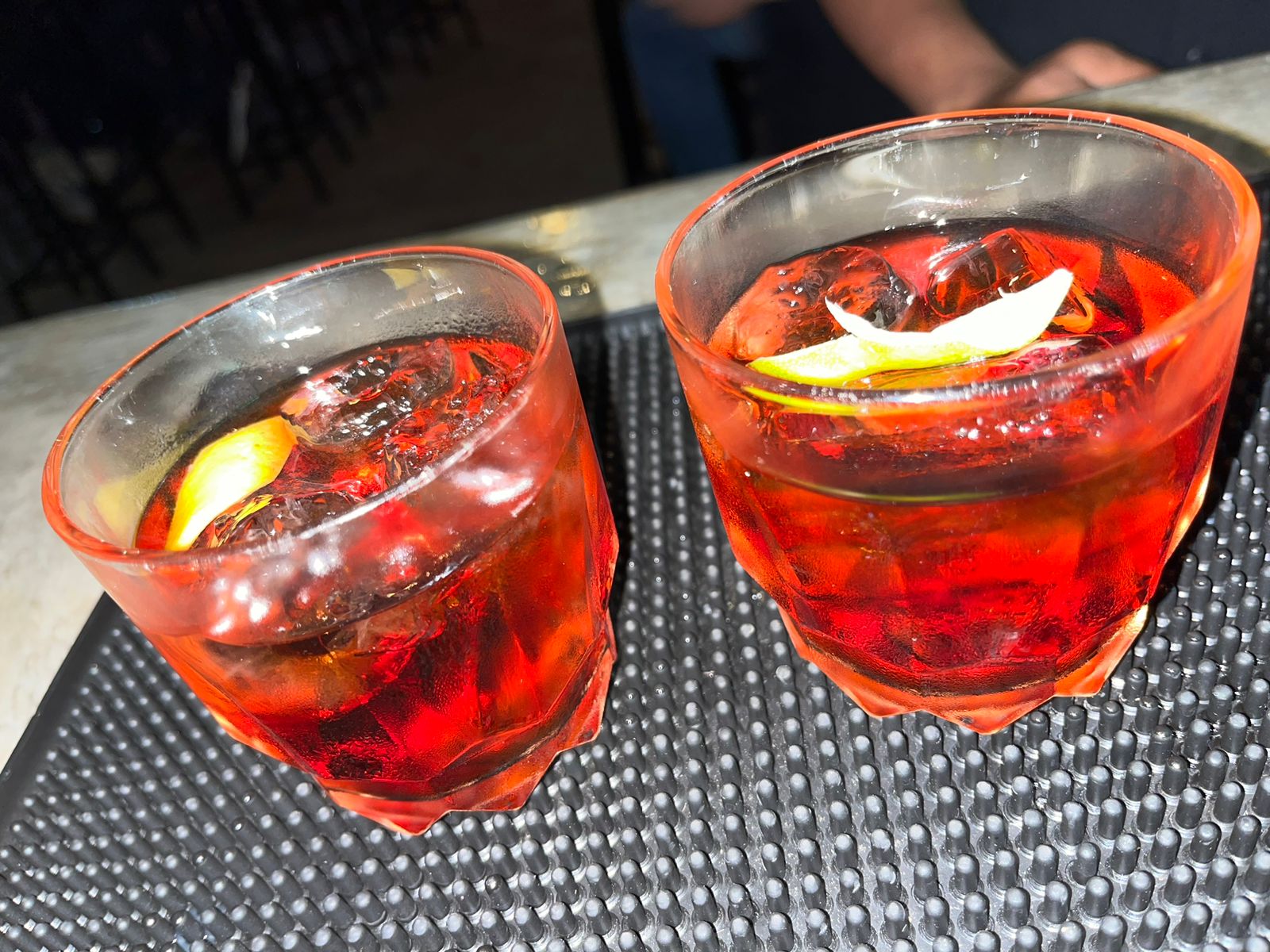 EL JARDÍN RESTAURANT + LOUNGEBAR image 2