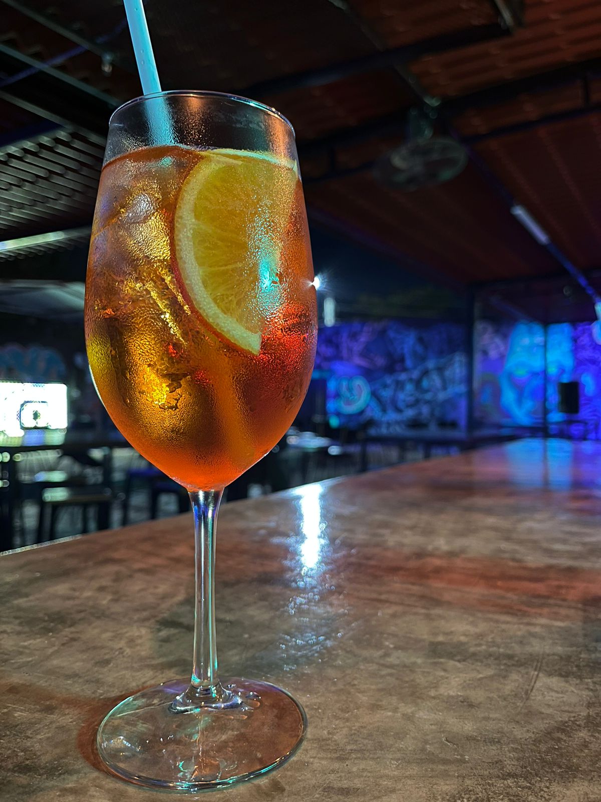 EL JARDÍN RESTAURANT + LOUNGEBAR image 4