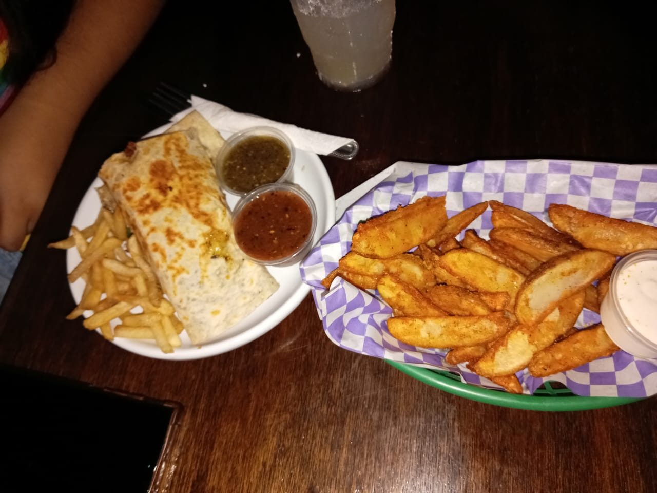 EL JARDÍN RESTAURANT + LOUNGEBAR image 5