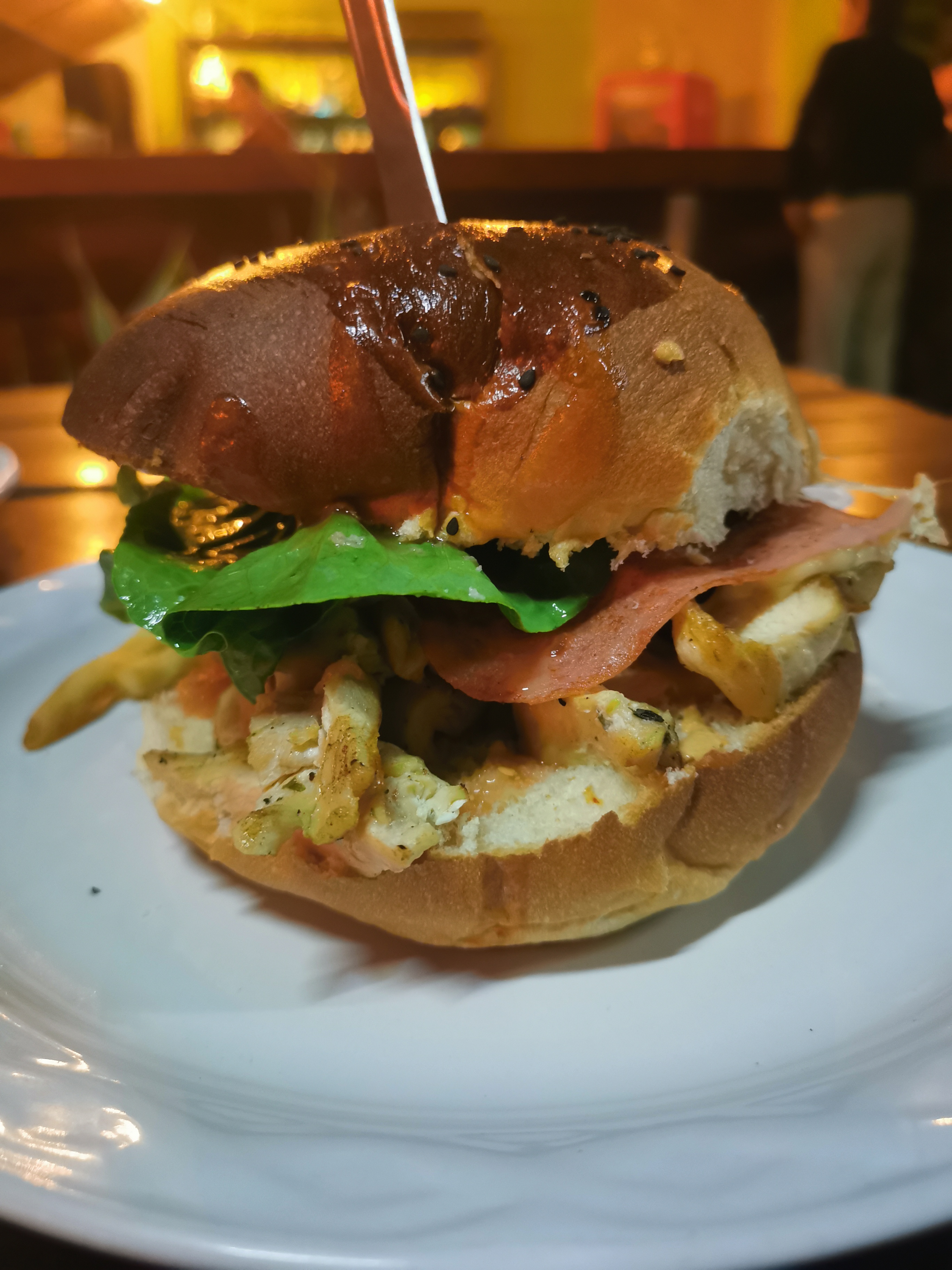 EL JARDÍN RESTAURANT + LOUNGEBAR image 8