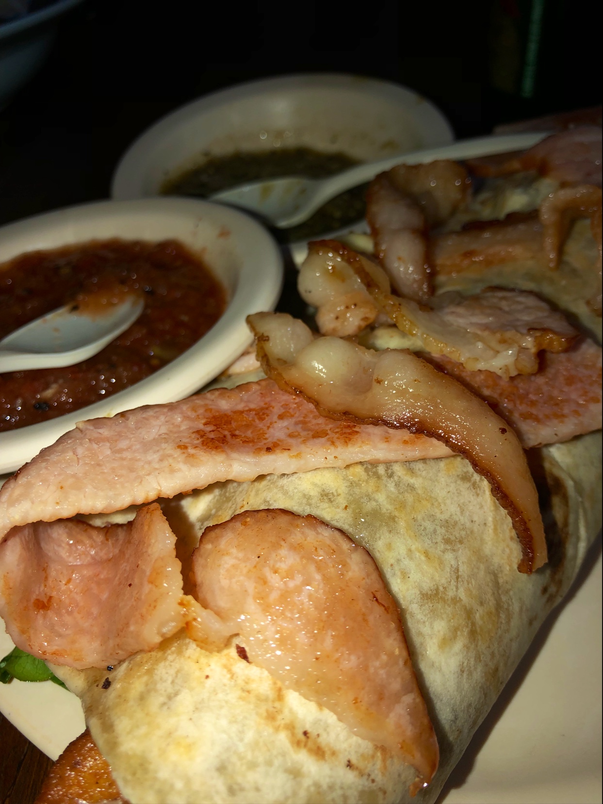 EL JARDÍN RESTAURANT + LOUNGEBAR image 9