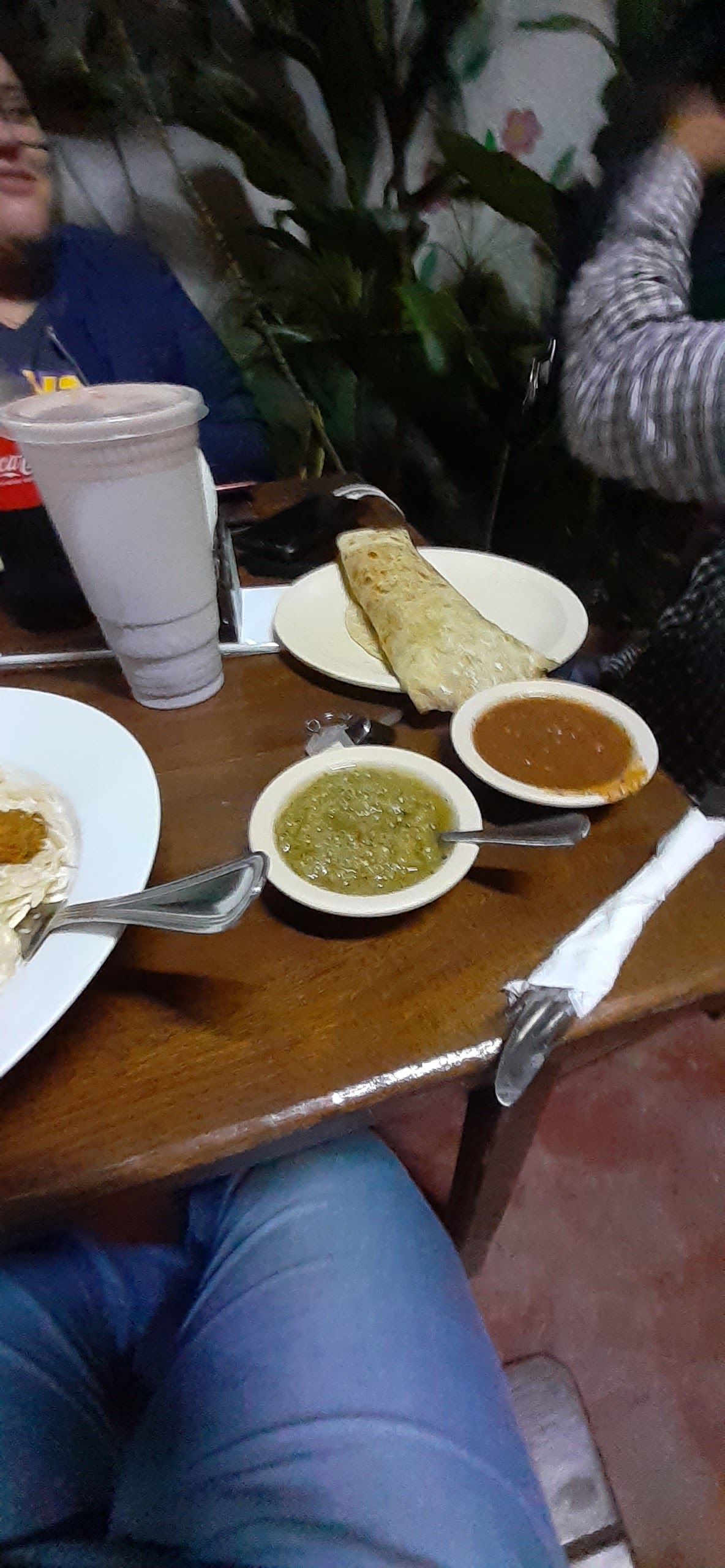 EL JARDÍN RESTAURANT + LOUNGEBAR image 10